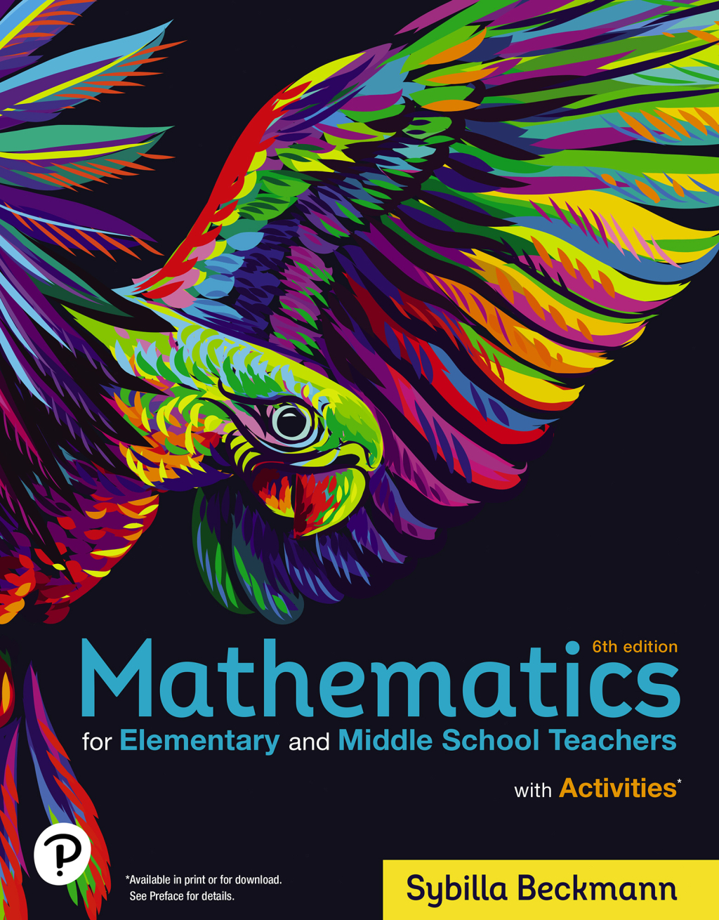Mathematics for Elementary and Middle School Teachers with Activities 6th Edition â€“ PDF/EPUB Version Downloadable