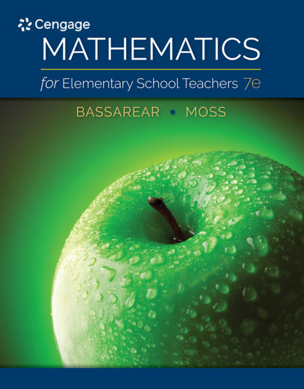 Mathematics for Elementary School Teachers 7th Edition â€“ PDF/EPUB Version Downloadable