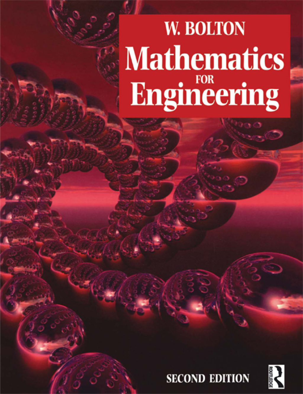 Mathematics for Engineering 2nd Edition â€“ PDF/EPUB Version Downloadable