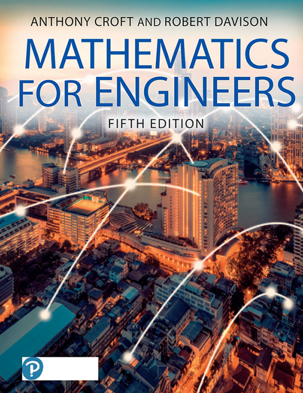 Mathematics for Engineers 5th Edition â€“ PDF/EPUB Version Downloadable