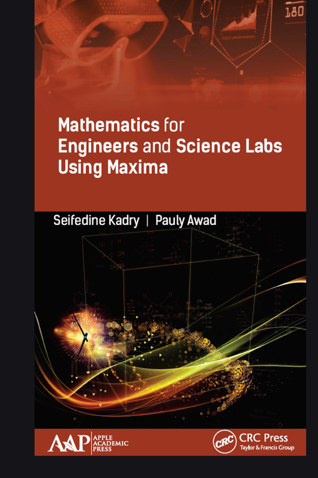 Mathematics for Engineers and Science Labs Using Maxima 1st Edition â€“ PDF/EPUB Version Downloadable