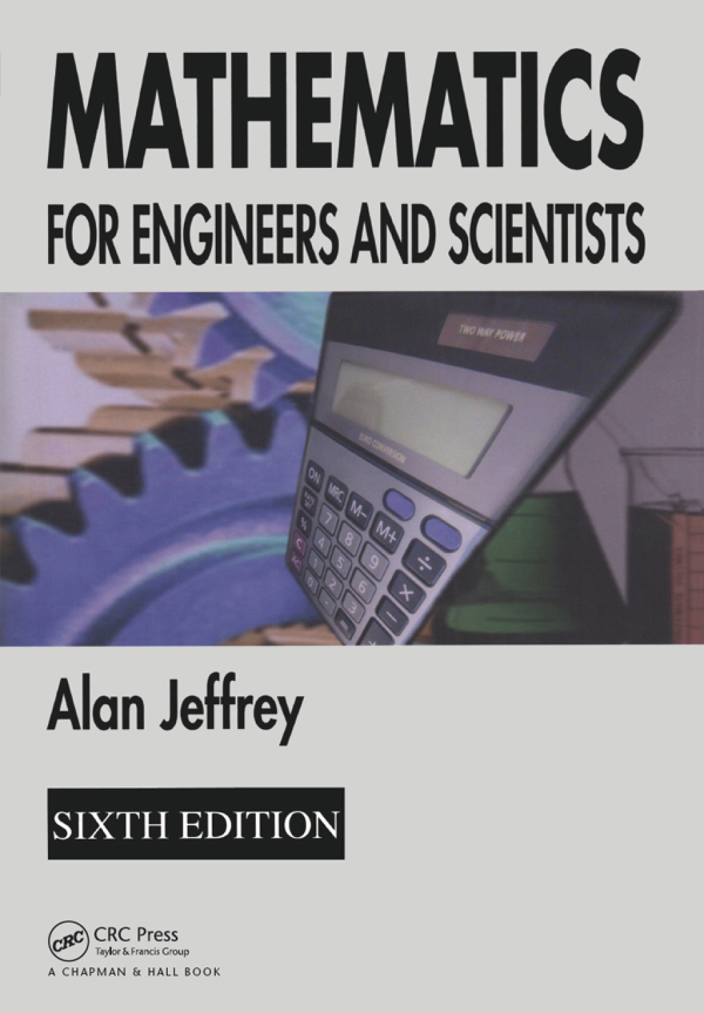 Mathematics for Engineers and Scientists 6th Edition â€“ PDF/EPUB Version Downloadable