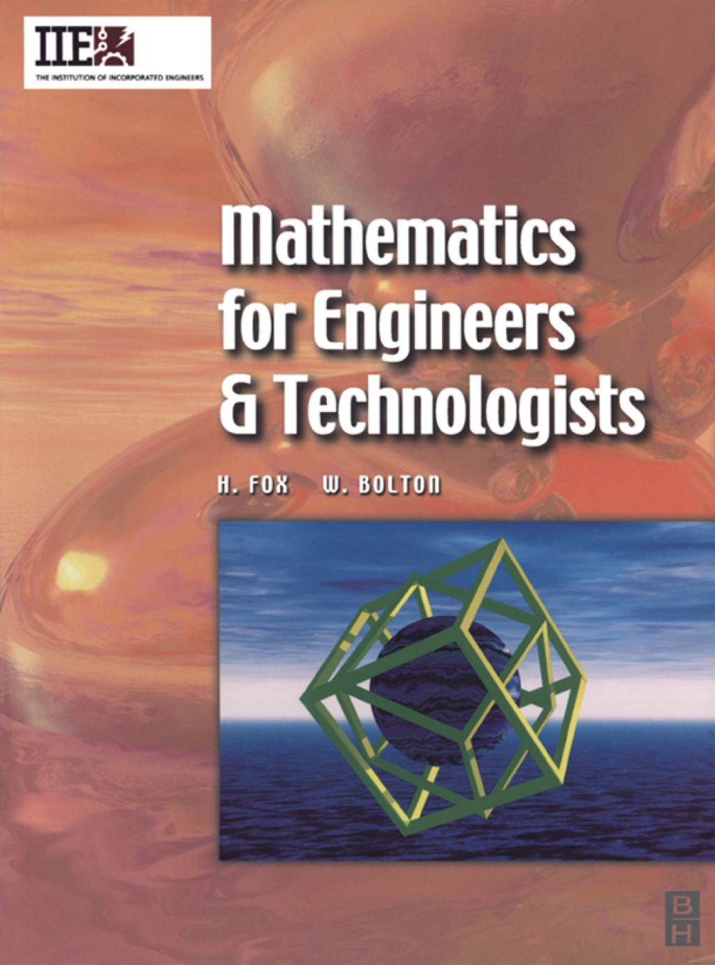 Mathematics for Engineers and Technologists  â€“ PDF/EPUB Version Downloadable