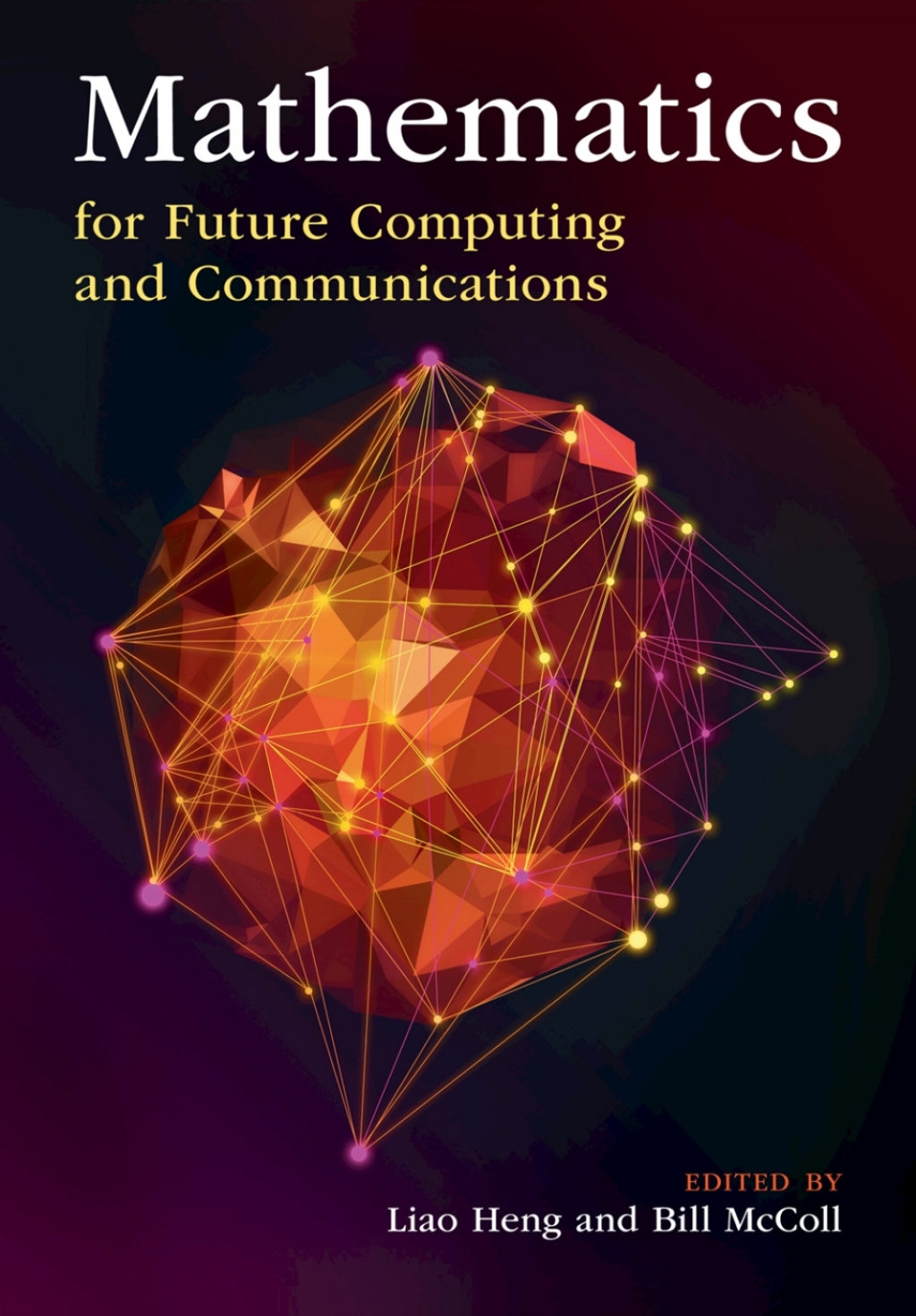Mathematics for Future Computing and Communications  â€“ PDF/EPUB Version Downloadable