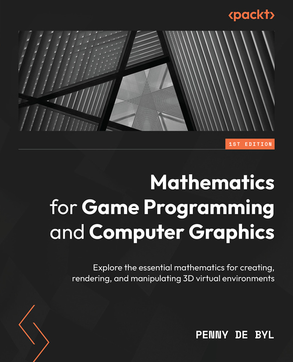 Mathematics for Game Programming and Computer Graphics Explore the essential mathematics for creating, rendering, and manipulating 3D virtual environments 1st Edition â€“ PDF/EPUB Version Downloadable