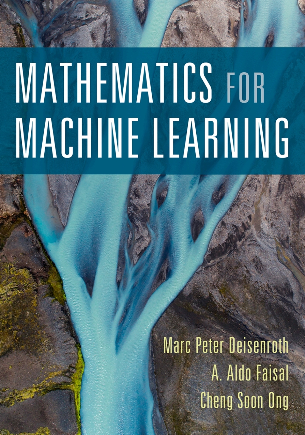 Mathematics for Machine Learning  â€“ PDF/EPUB Version Downloadable