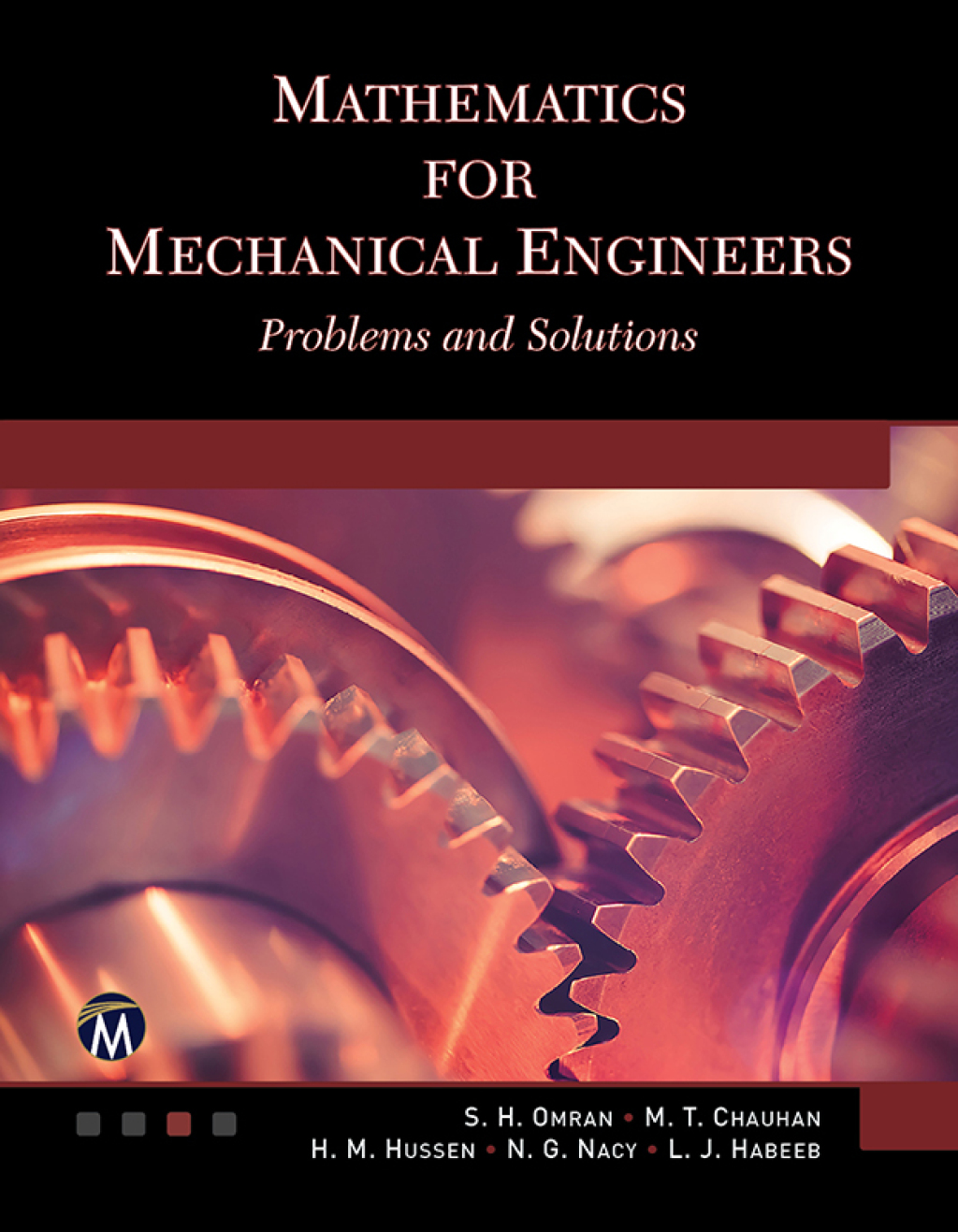Mathematics for Mechanical Engineers Problems and Solutions 1st Edition â€“ PDF/EPUB Version Downloadable