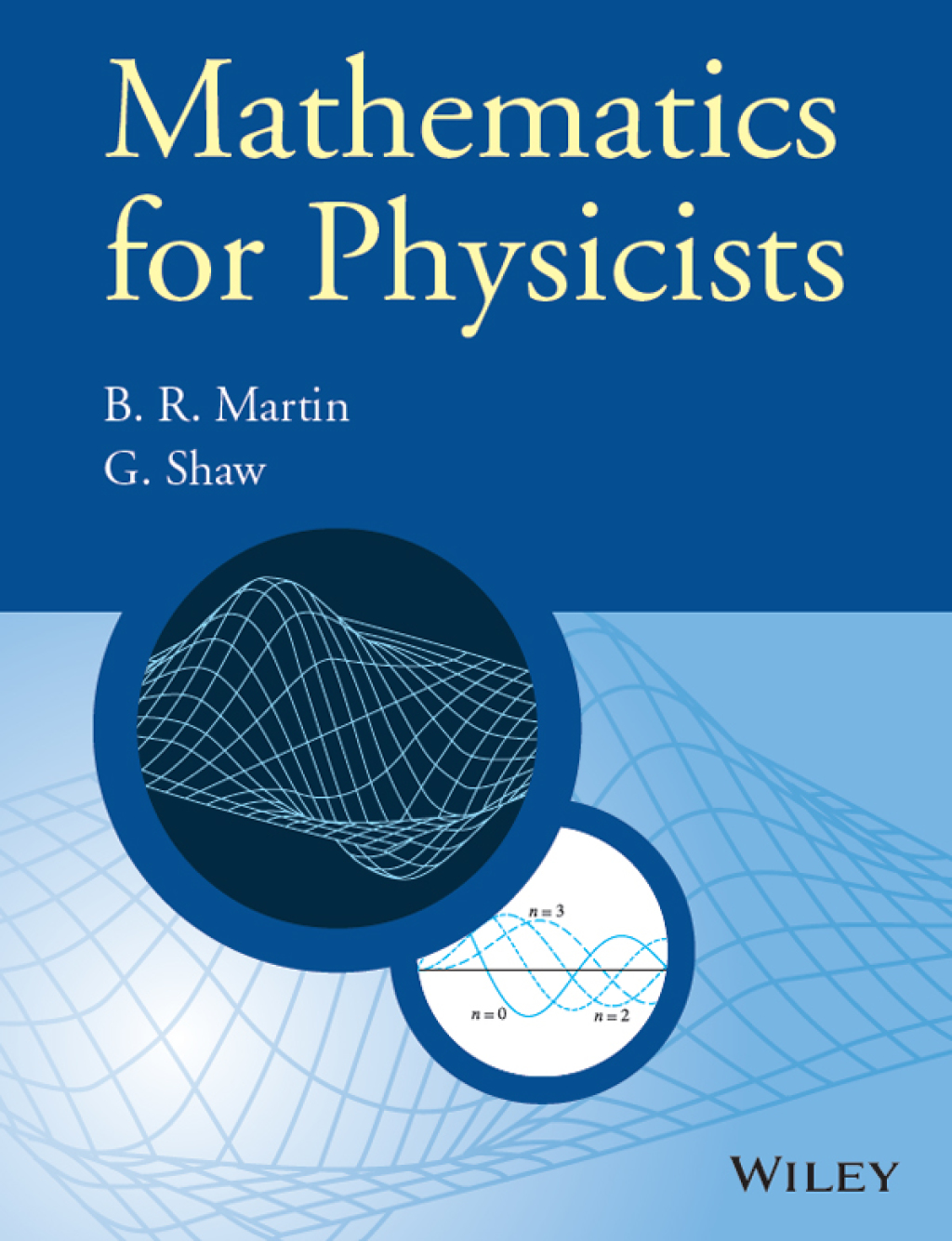 Mathematics for Physicists 1st Edition â€“ PDF/EPUB Version Downloadable