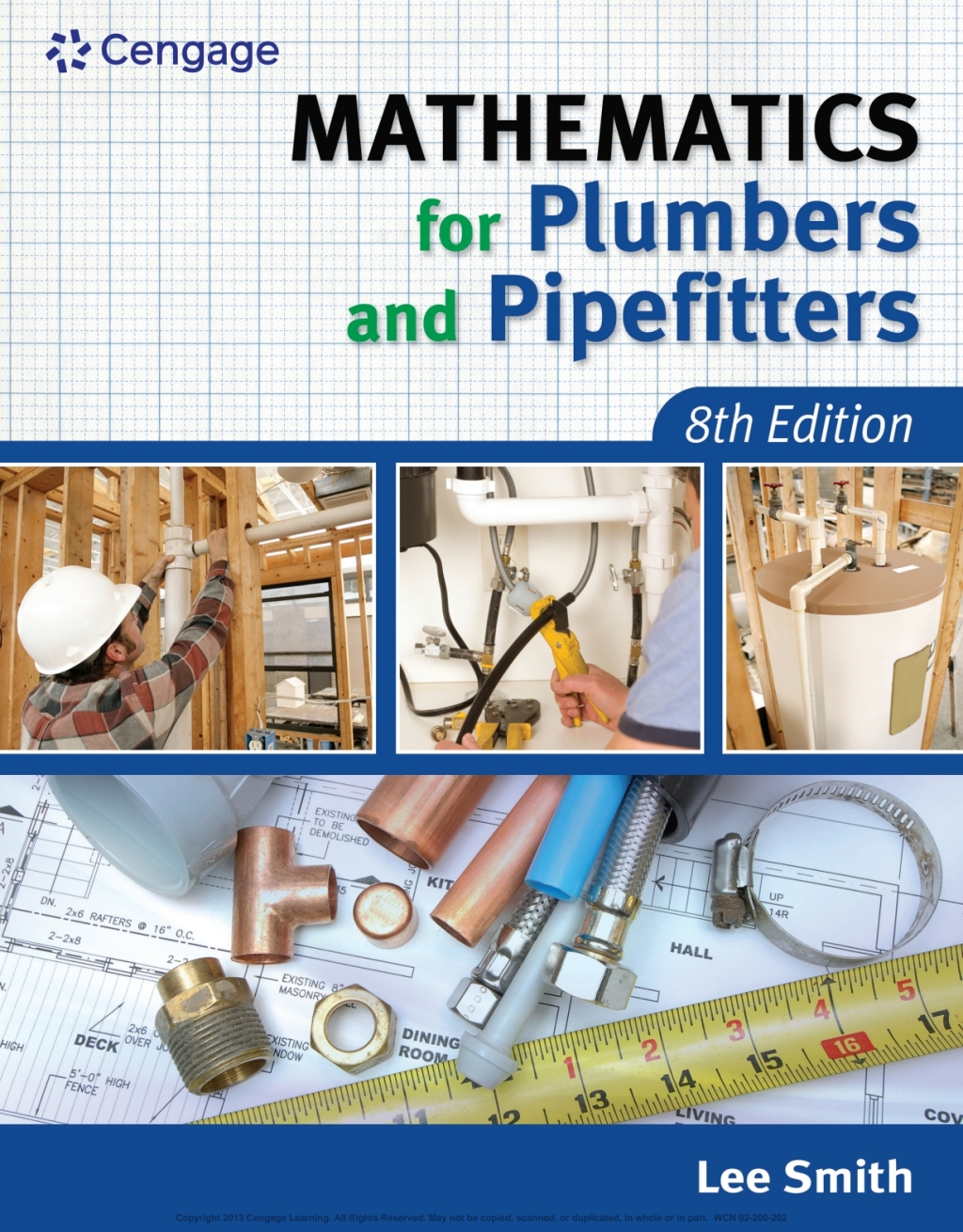Mathematics for Plumbers and Pipefitters 8th Edition â€“ PDF/EPUB Version Downloadable