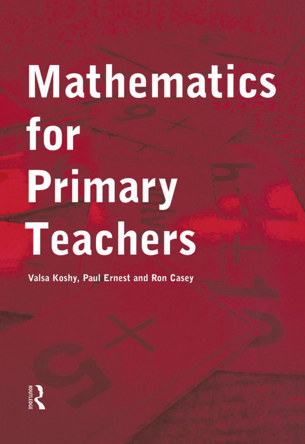 Mathematics For Primary Teachers 1st Edition â€“ PDF/EPUB Version Downloadable