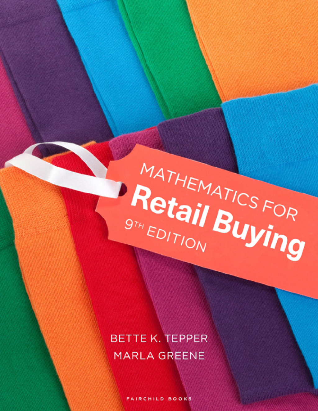 Mathematics for Retail Buying with STUDIO 9th Edition â€“ PDF/EPUB Version Downloadable