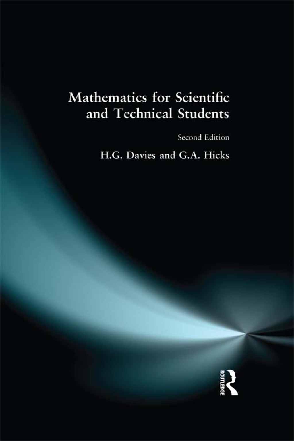 Mathematics for Scientific and Technical Students 2nd Edition â€“ PDF/EPUB Version Downloadable