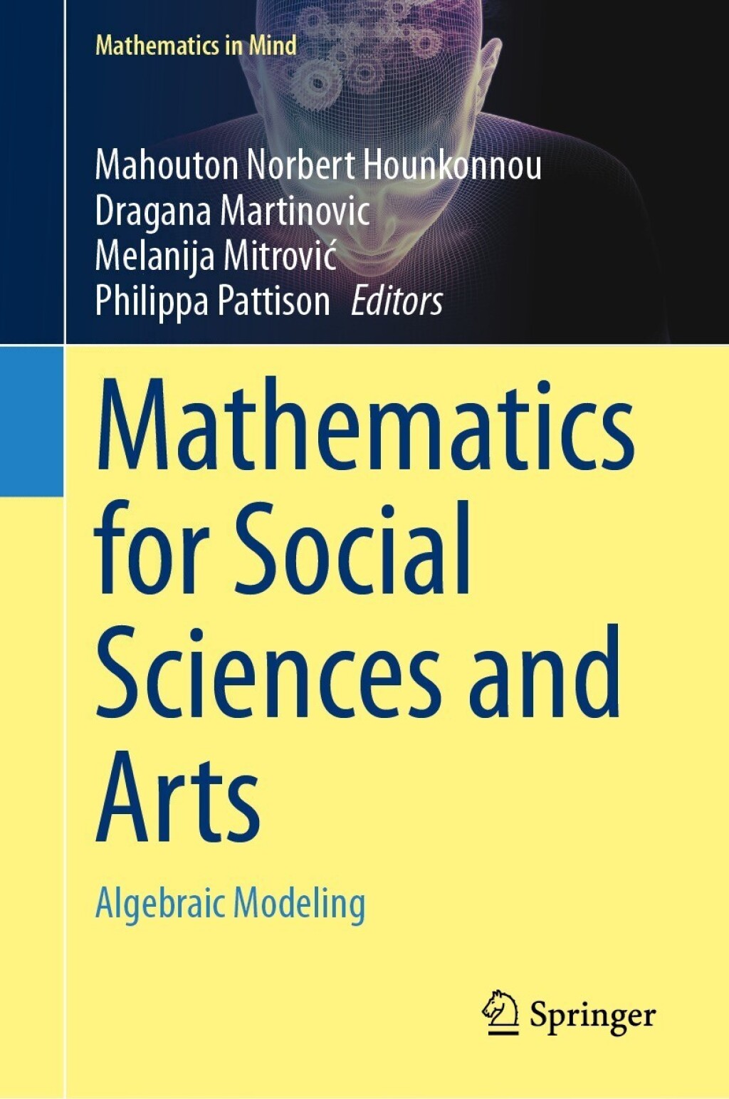 Mathematics for Social Sciences and Arts Algebraic Modeling  â€“ PDF/EPUB Version Downloadable