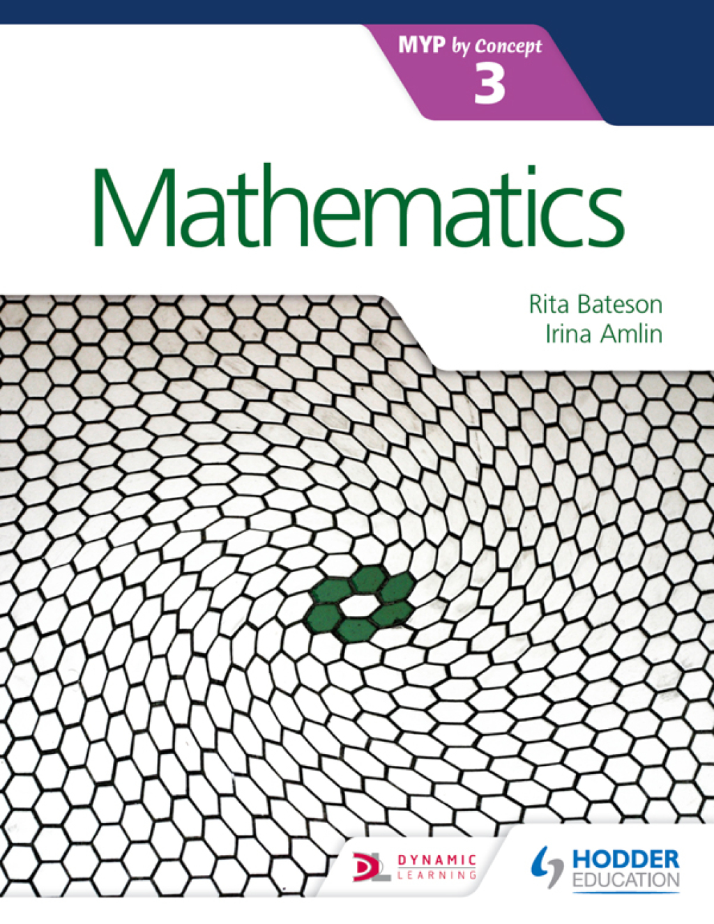 Mathematics for the IB MYP 3 - (PDF/EPUB Version)