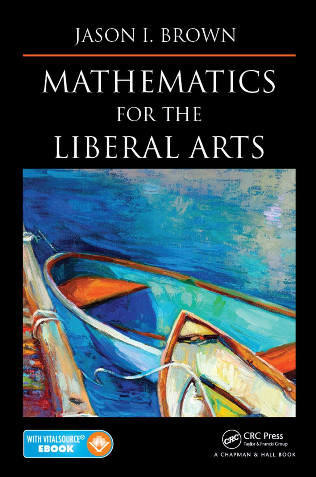 Mathematics for the Liberal Arts 1st Edition â€“ PDF/EPUB Version Downloadable