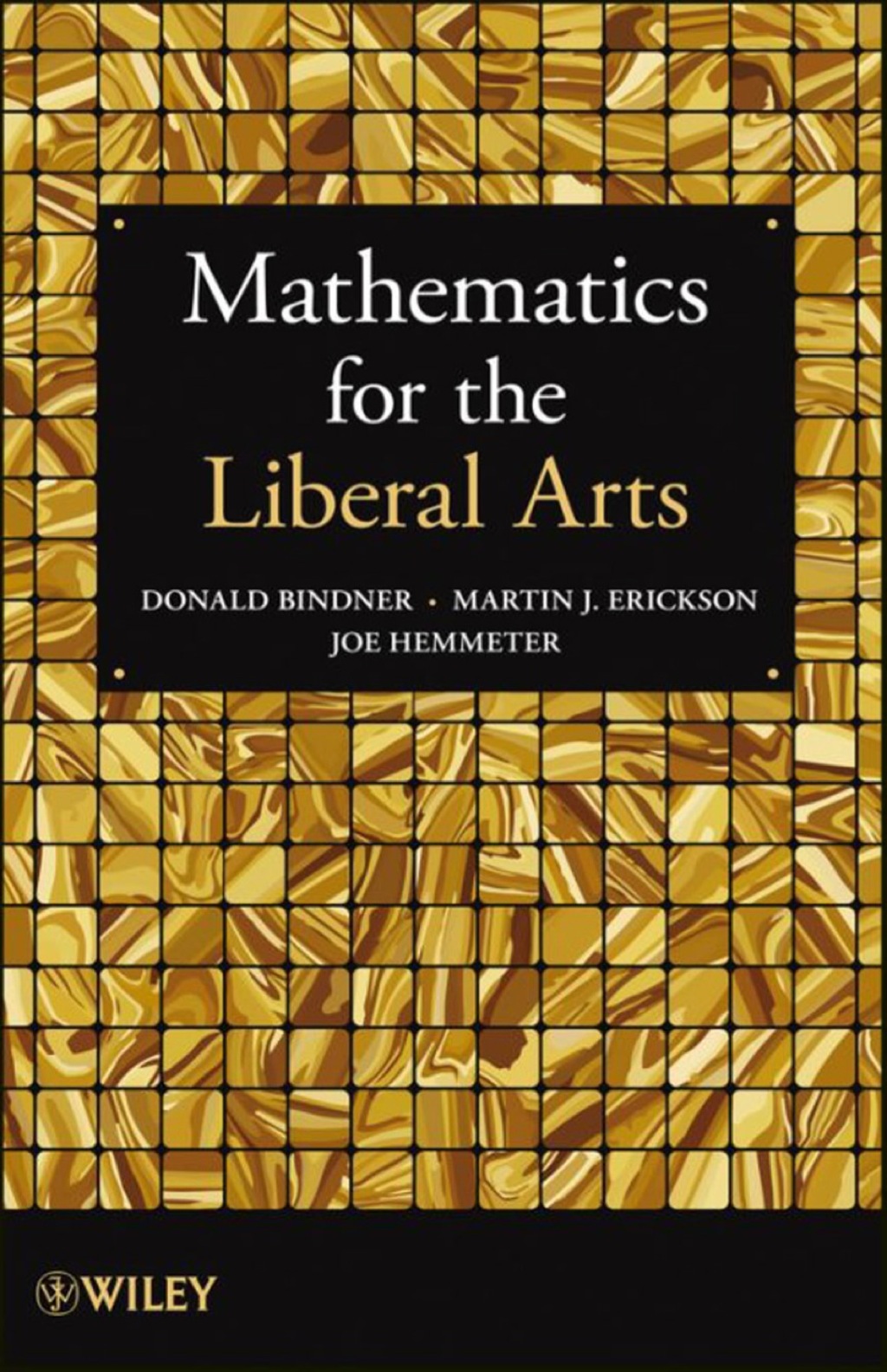 Mathematics for the Liberal Arts 1st Edition â€“ PDF/EPUB Version Downloadable