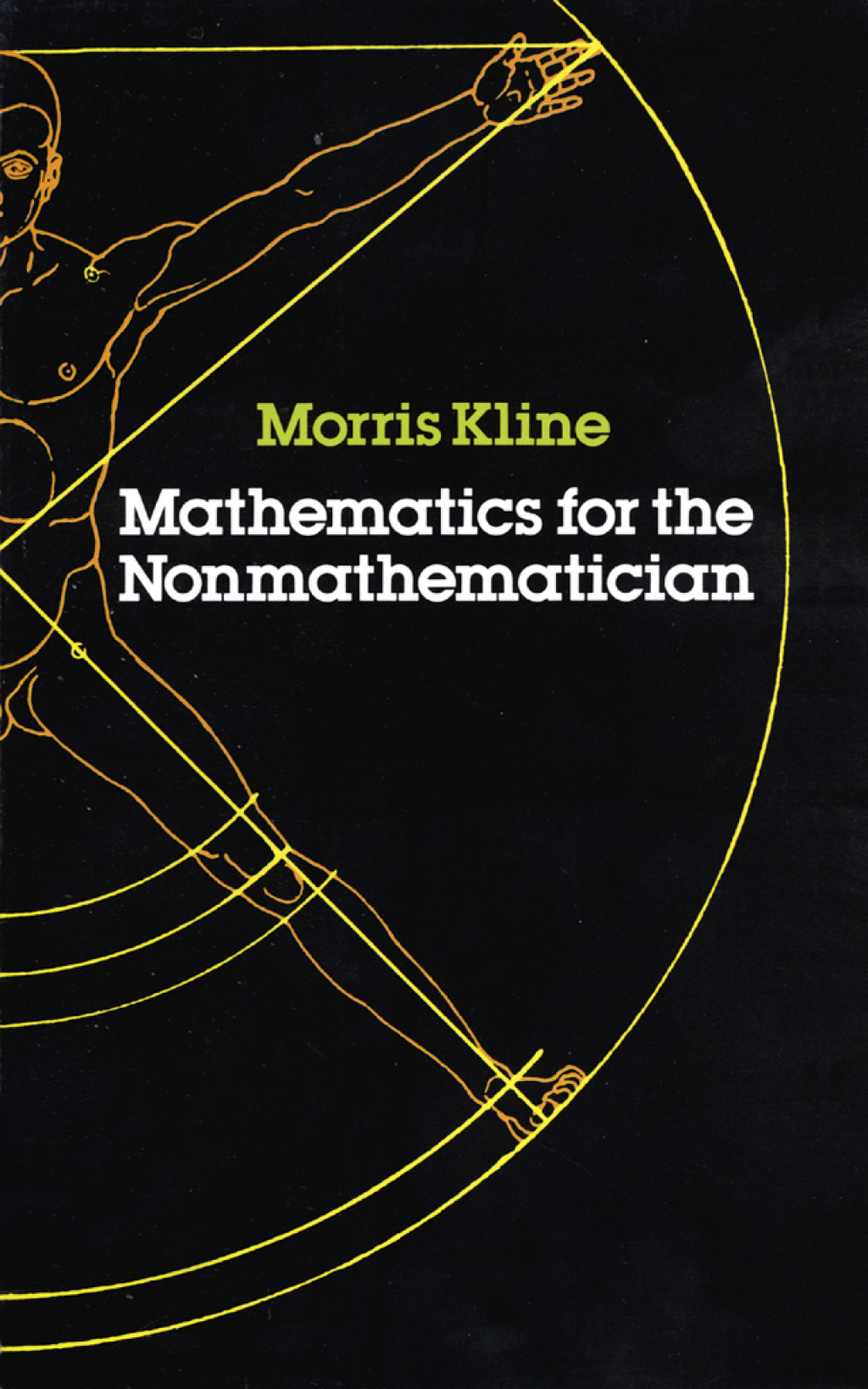Mathematics for the Nonmathematician - (PDF/EPUB Version)