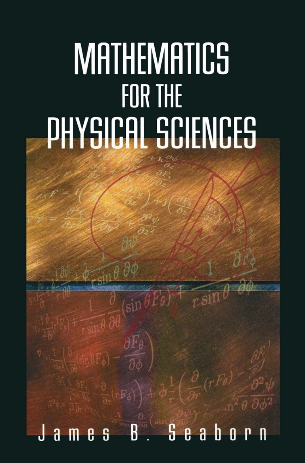 Mathematics for the Physical Sciences  â€“ PDF/EPUB Version Downloadable