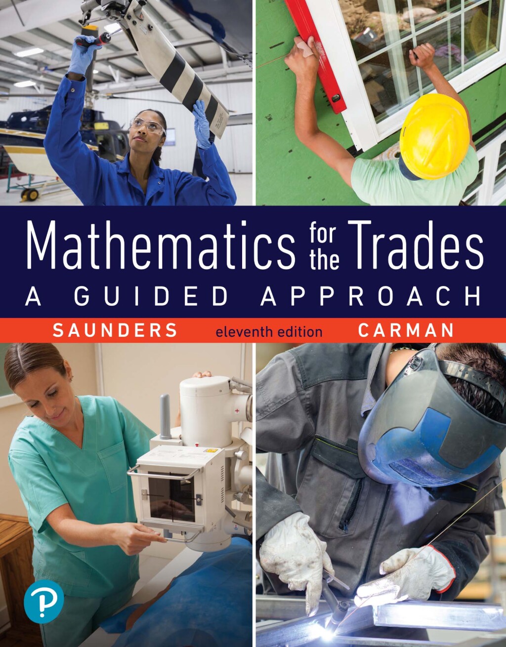 Mathematics for the Trades: A Guided Approach 11th Edition â€“ PDF/EPUB Version Downloadable