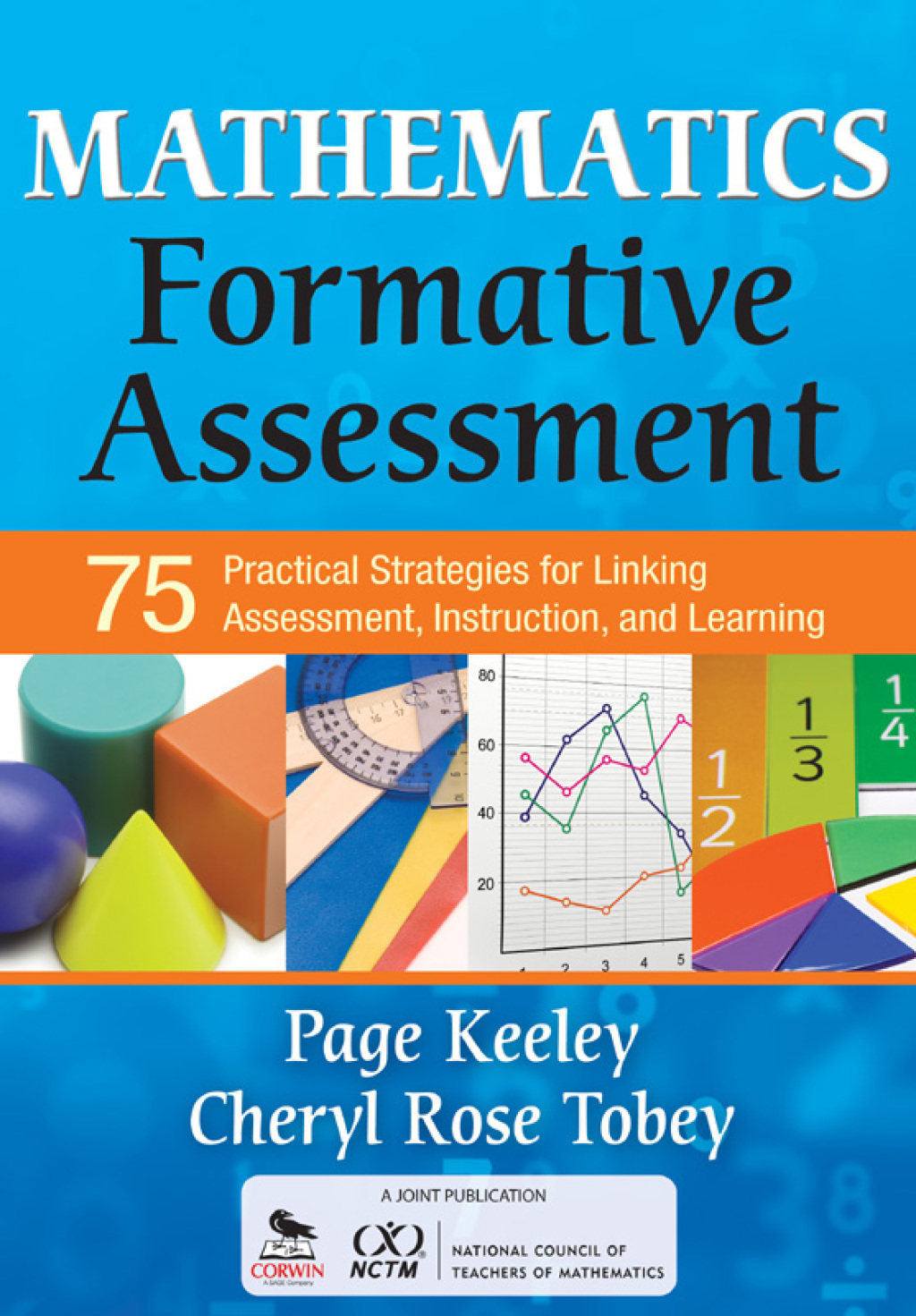 Mathematics Formative Assessment, Volume 1 75 Practical Strategies for Linking Assessment, Instruction, and Learning 1st Edition â€“ PDF/EPUB Version Downloadable
