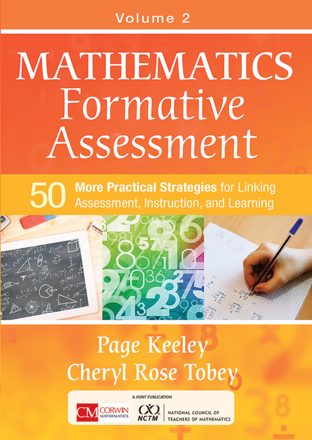 Mathematics Formative Assessment, Volume 2 50 More Practical Strategies for Linking Assessment, Instruction, and Learning 1st Edition â€“ PDF/EPUB Version Downloadable