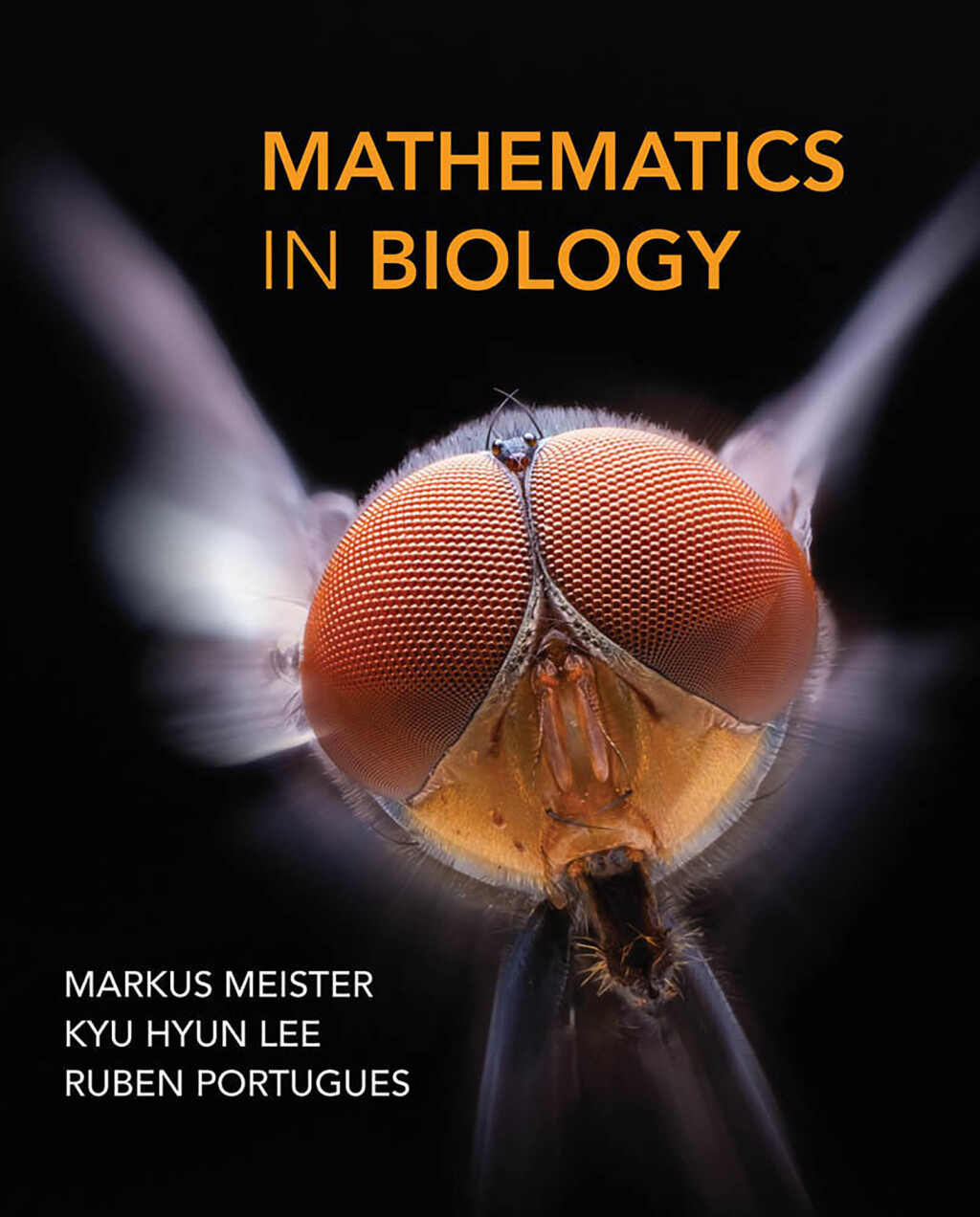 Mathematics in Biology  â€“ PDF/EPUB Version Downloadable