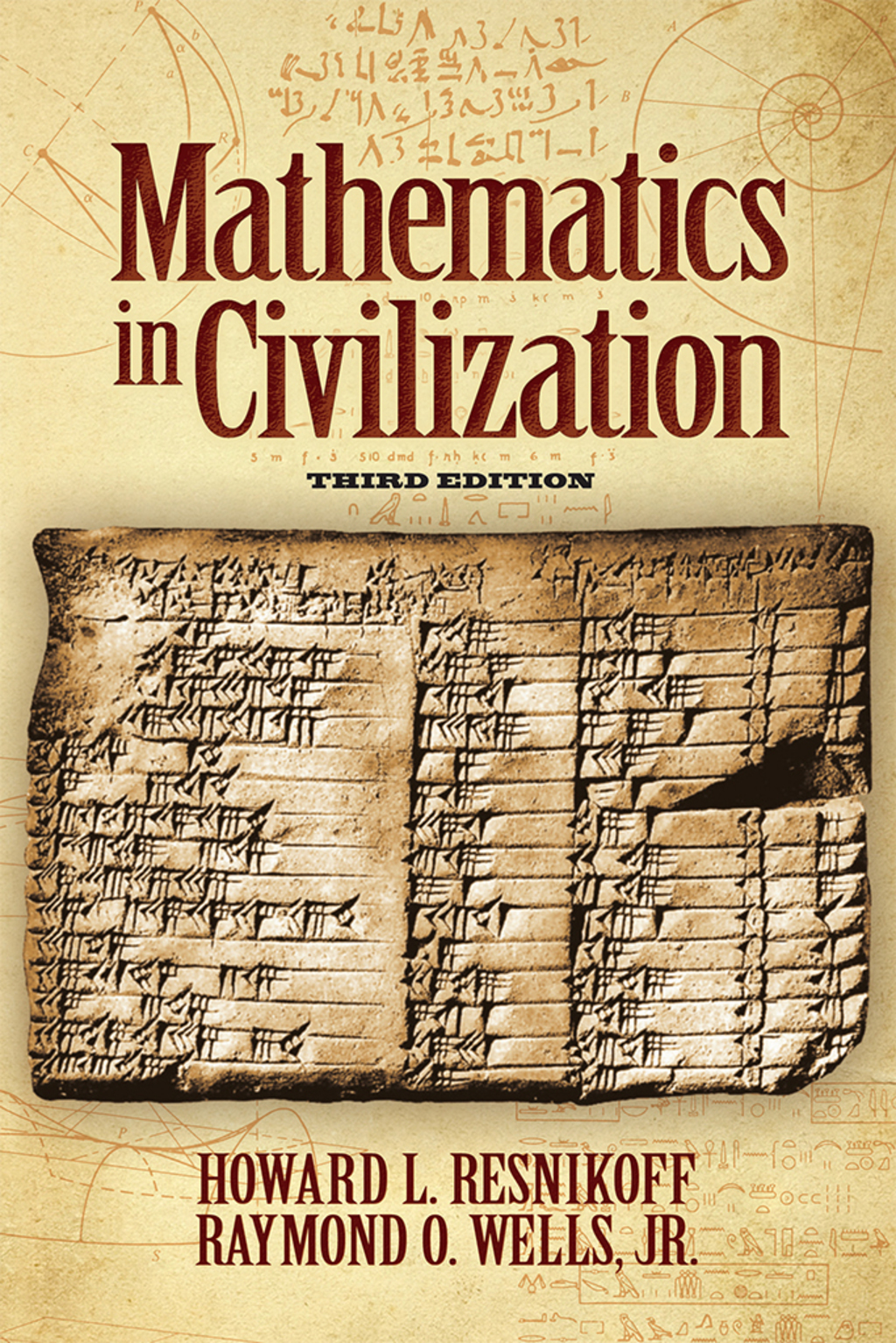 Mathematics in Civilization, Third Edition 3rd Edition - (PDF/EPUB Version)
