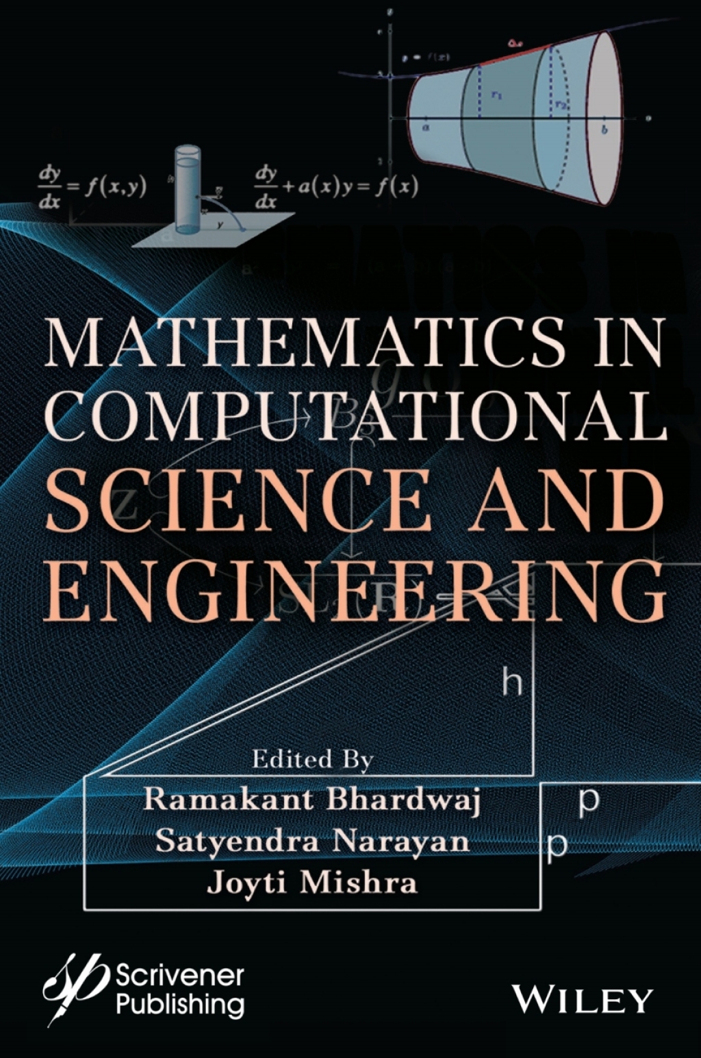 Mathematics in Computational Science and Engineering 1st Edition – PDF/EPUB Version Downloadable