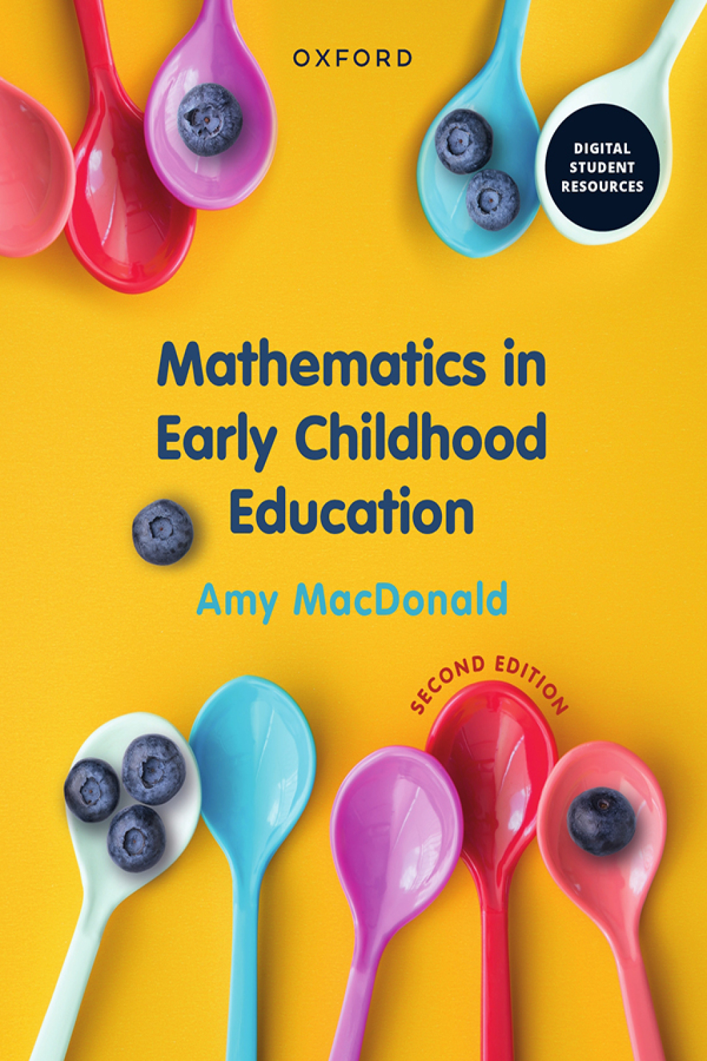 Mathematics in Early Childhood Education EB 2nd Edition â€“ PDF/EPUB Version Downloadable