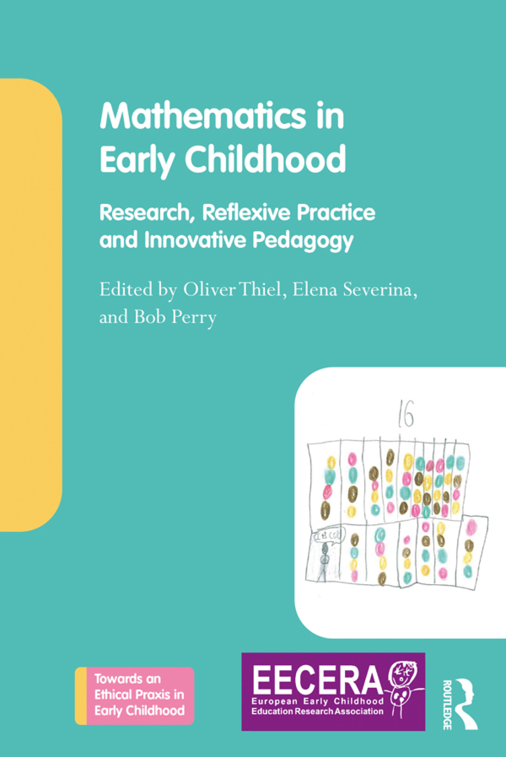 Mathematics in Early Childhood Research, Reflexive Practice and Innovative Pedagogy 1st Edition â€“ PDF/EPUB Version Downloadable