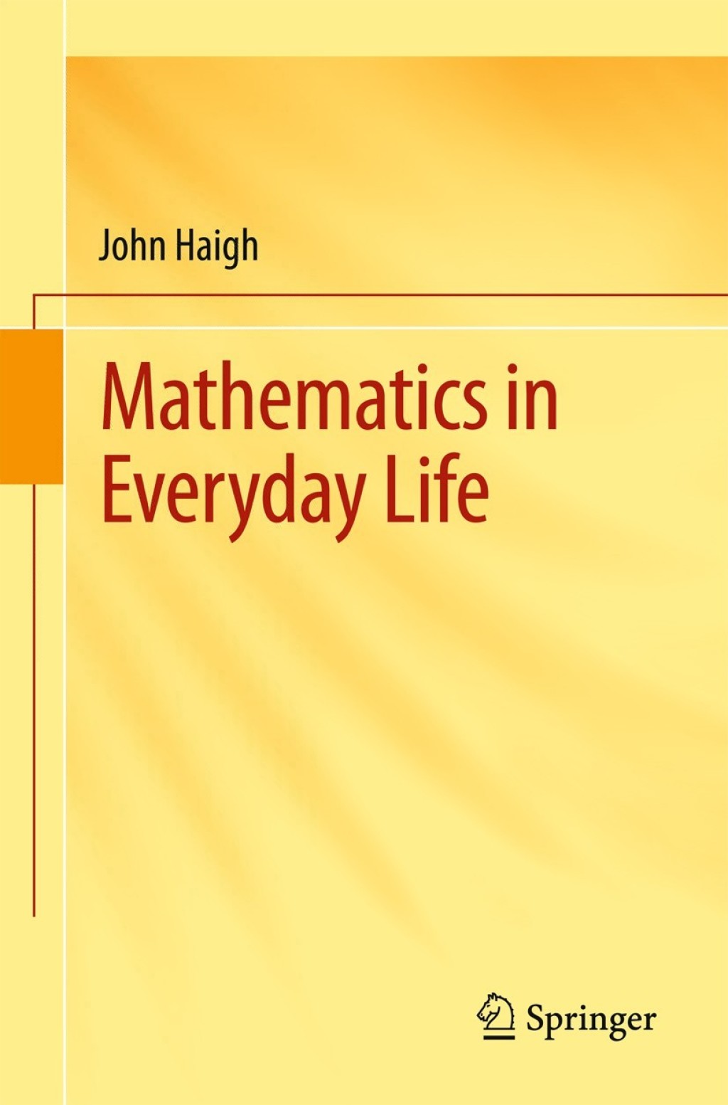 Mathematics in Everyday Life â€“ PDF/EPUB Version Downloadable ...