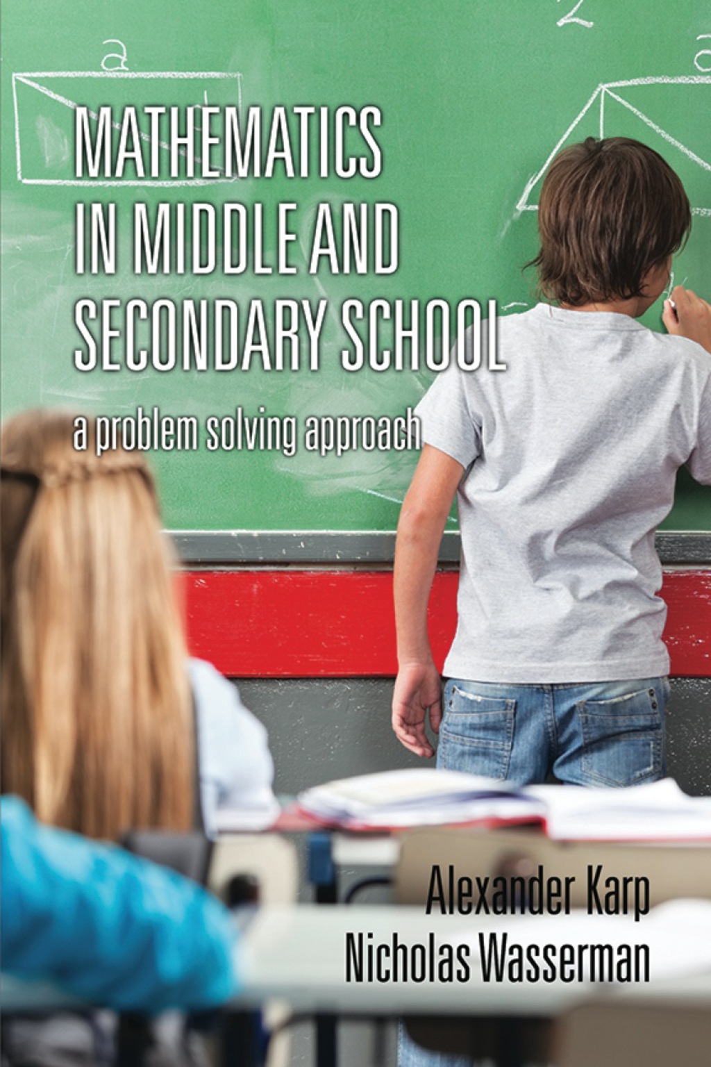 Mathematics in Middle and Secondary School: A Problem Solving Approach  â€“ PDF/EPUB Version Downloadable