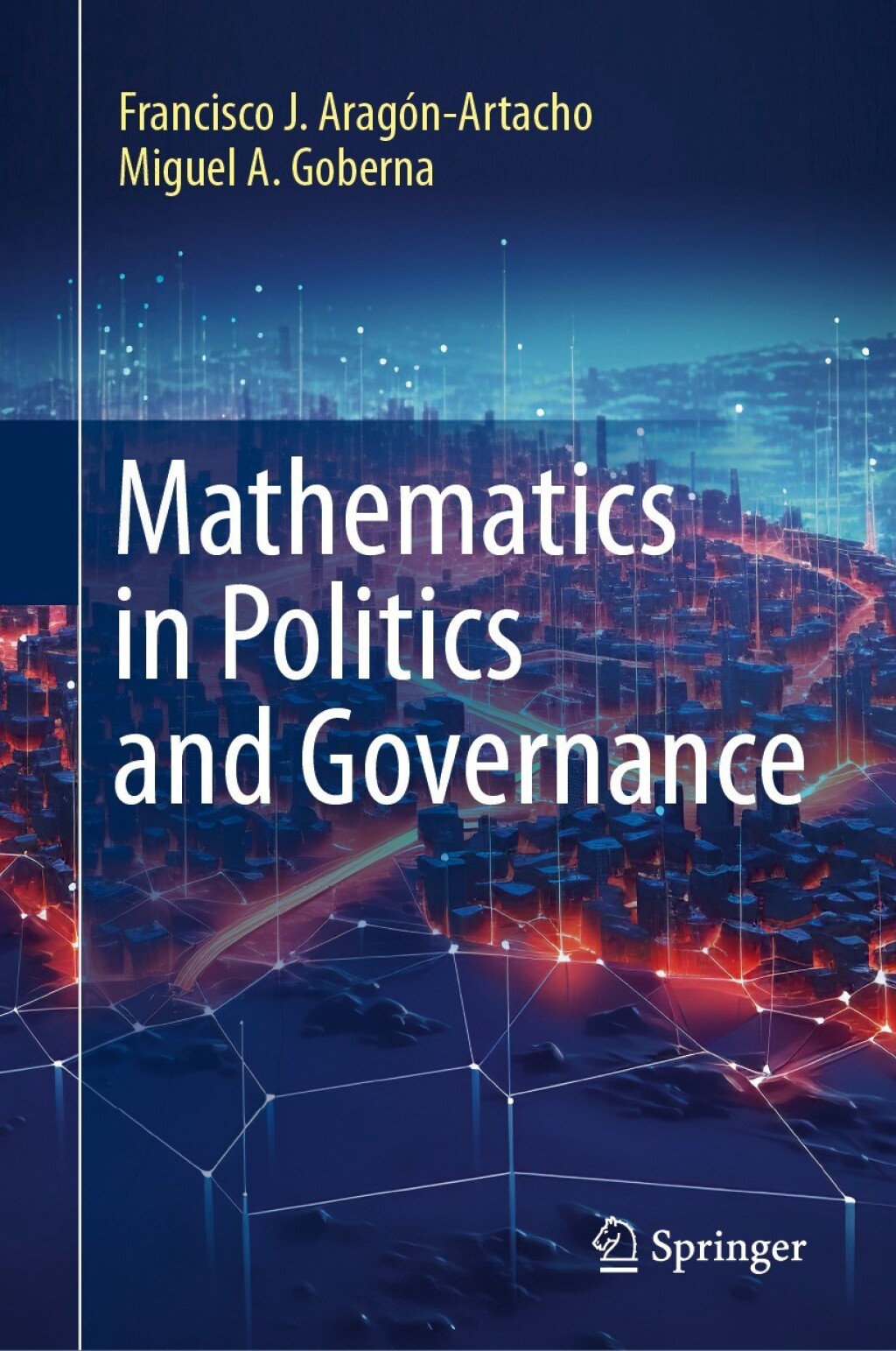Mathematics in Politics and Governance  â€“ PDF/EPUB Version Downloadable