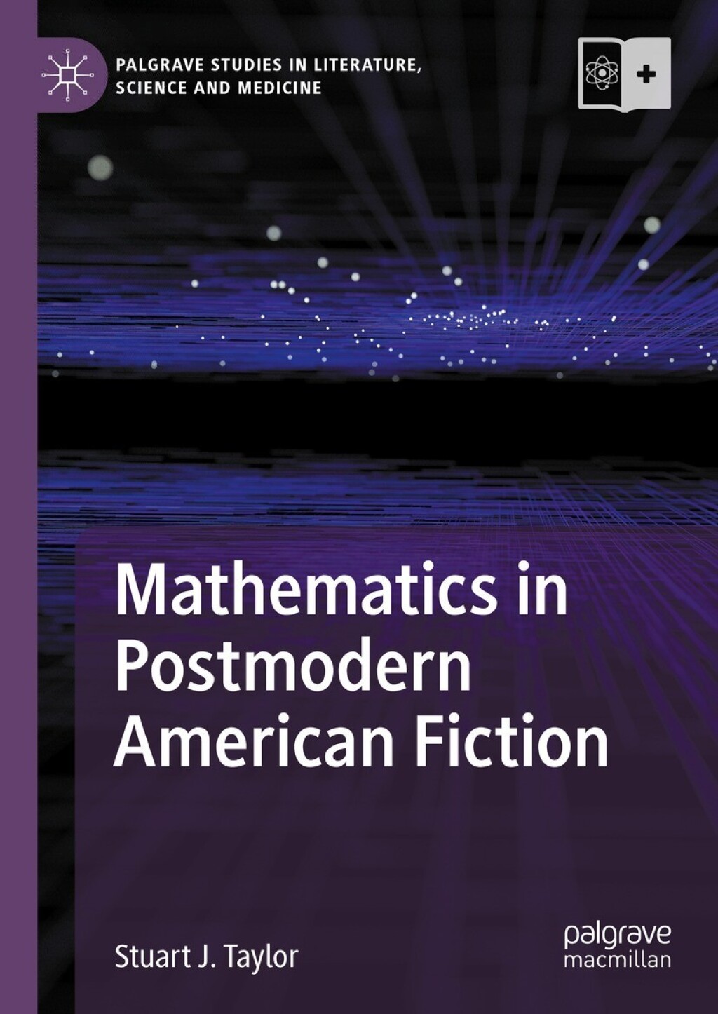 Mathematics in Postmodern American Fiction  â€“ PDF/EPUB Version Downloadable