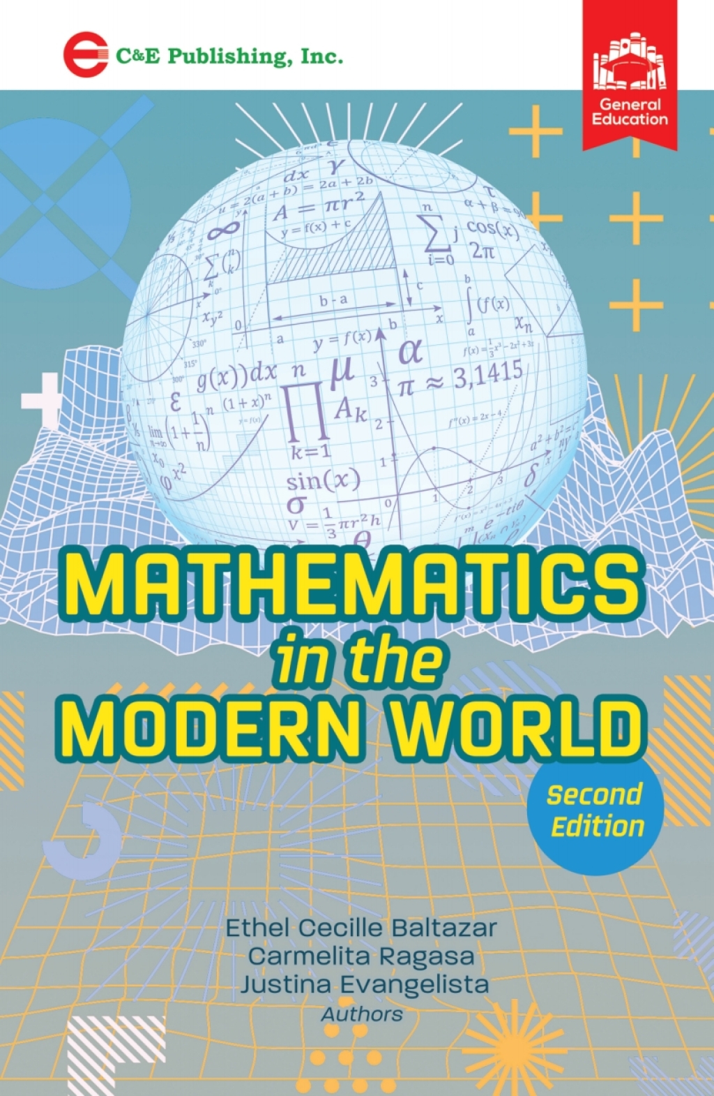 Mathematics in the Modern World 2nd Edition - (PDF/EPUB Version)
