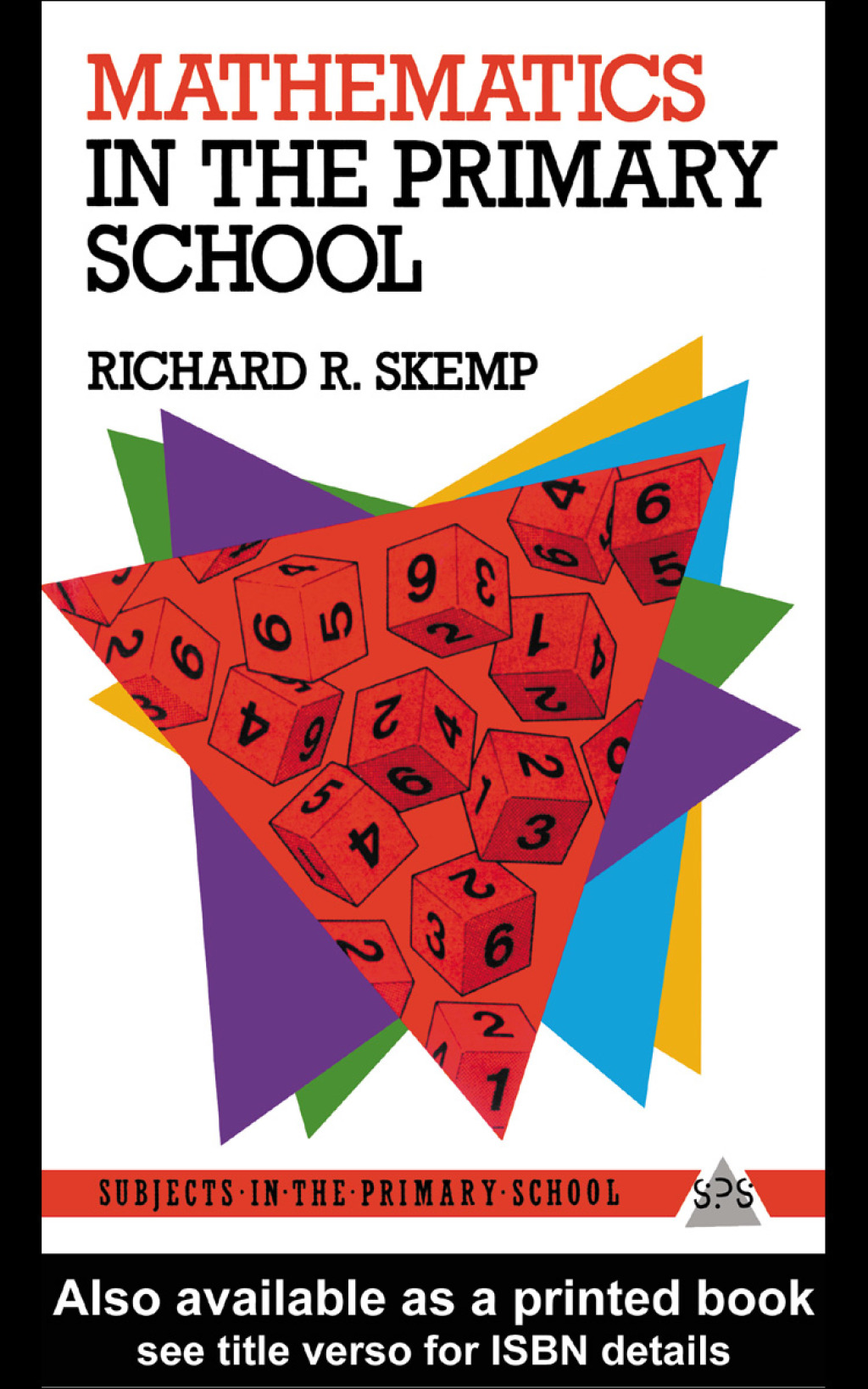 Mathematics in the Primary School 1st Edition â€“ PDF/EPUB Version Downloadable