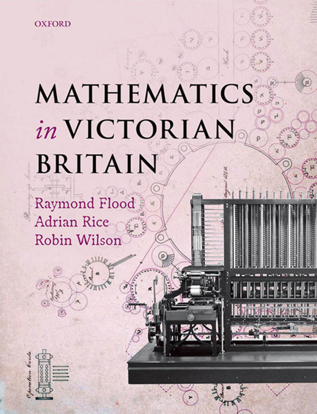 Mathematics in Victorian Britain  â€“ PDF/EPUB Version Downloadable