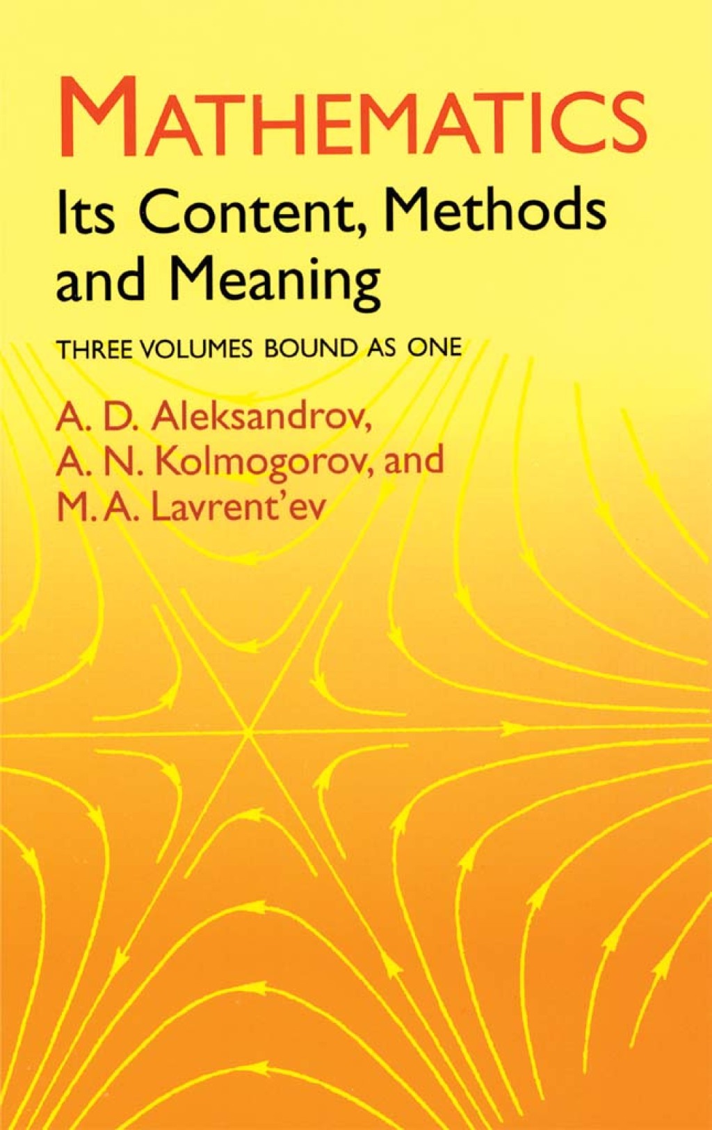 Mathematics Its Content, Methods and Meaning - (PDF/EPUB Version)