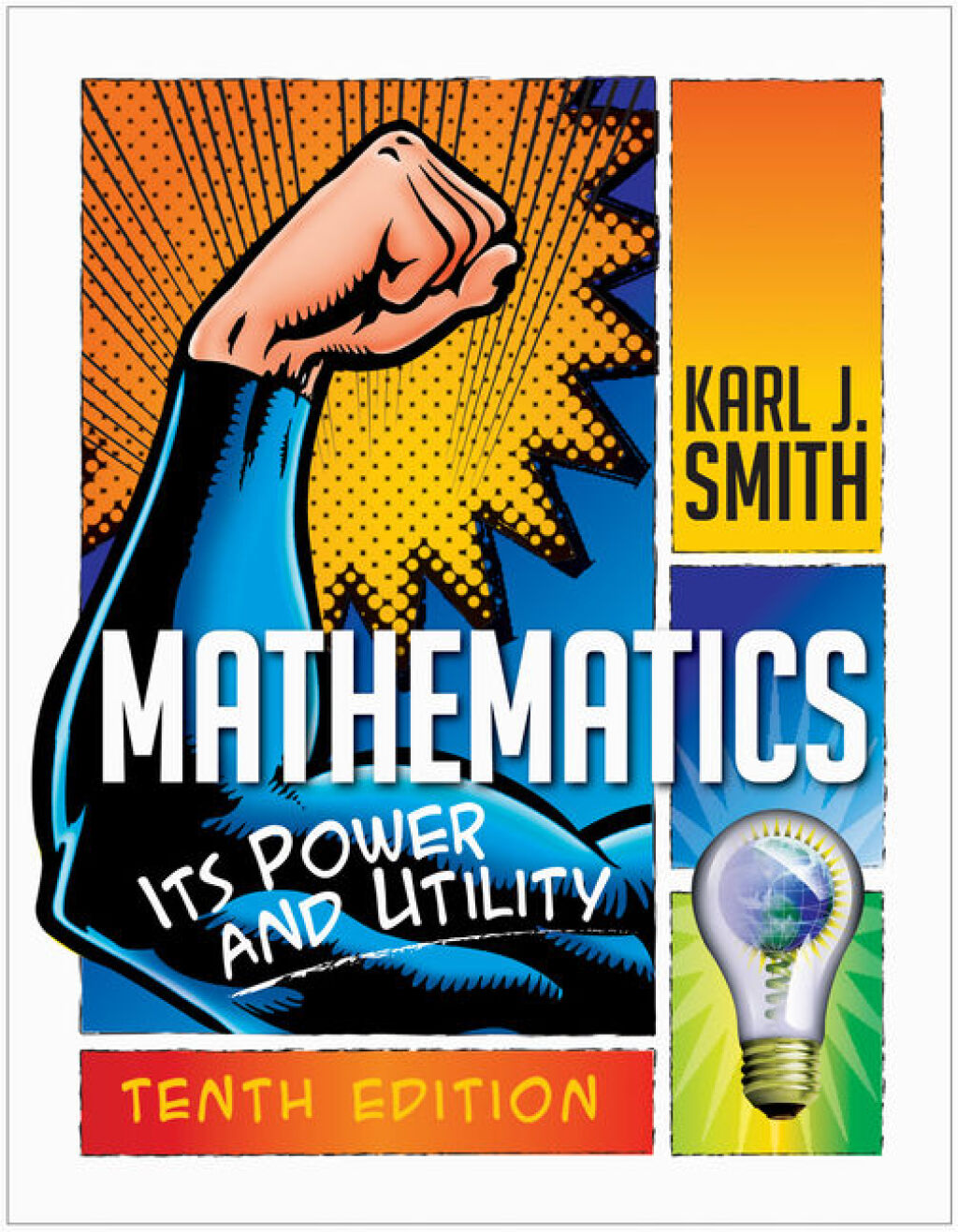 Mathematics: Its Power and Utility 10th Edition â€“ PDF/EPUB Version Downloadable