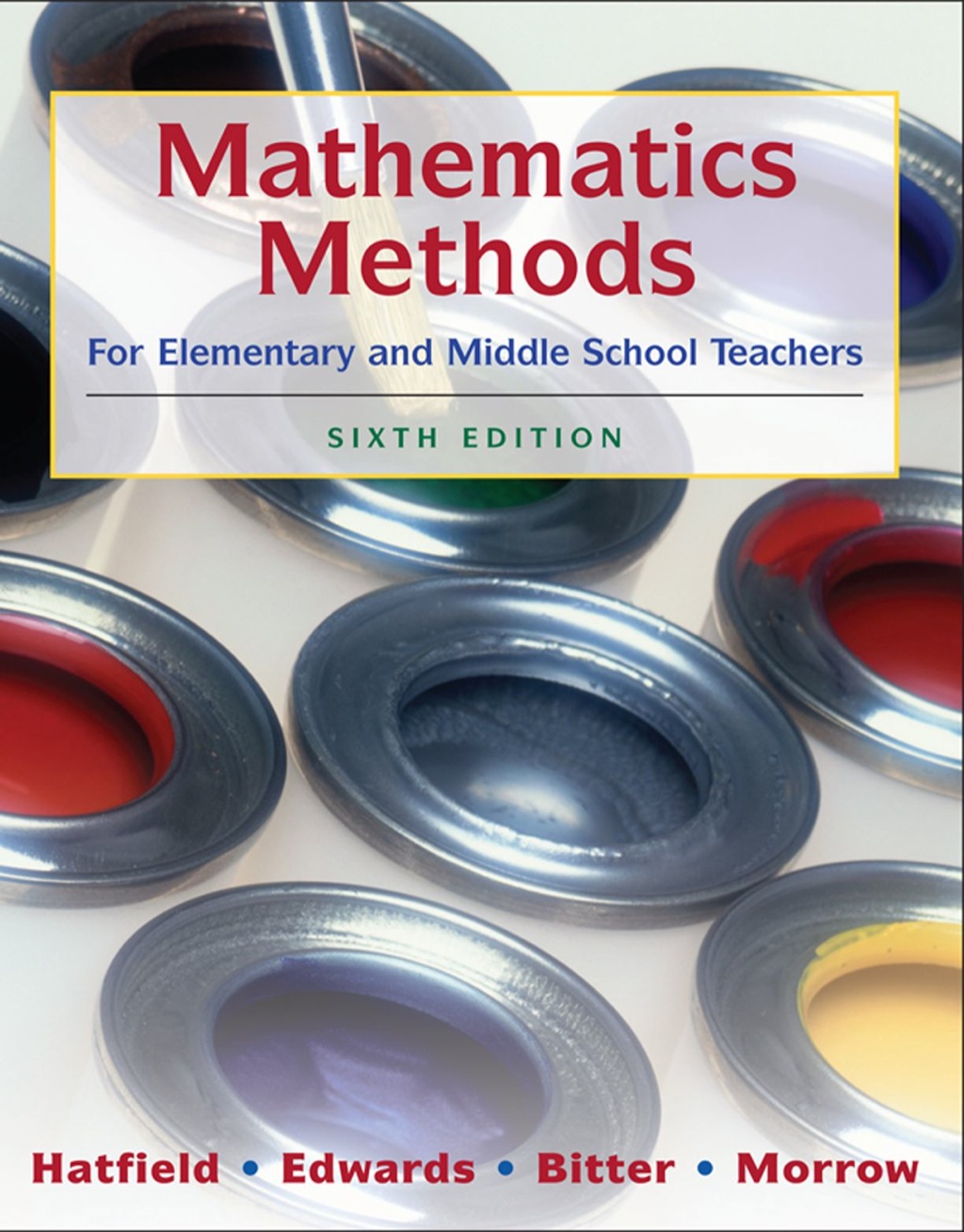 Mathematics Methods for Elementary and Middle School Teachers 6th Edition â€“ PDF/EPUB Version Downloadable