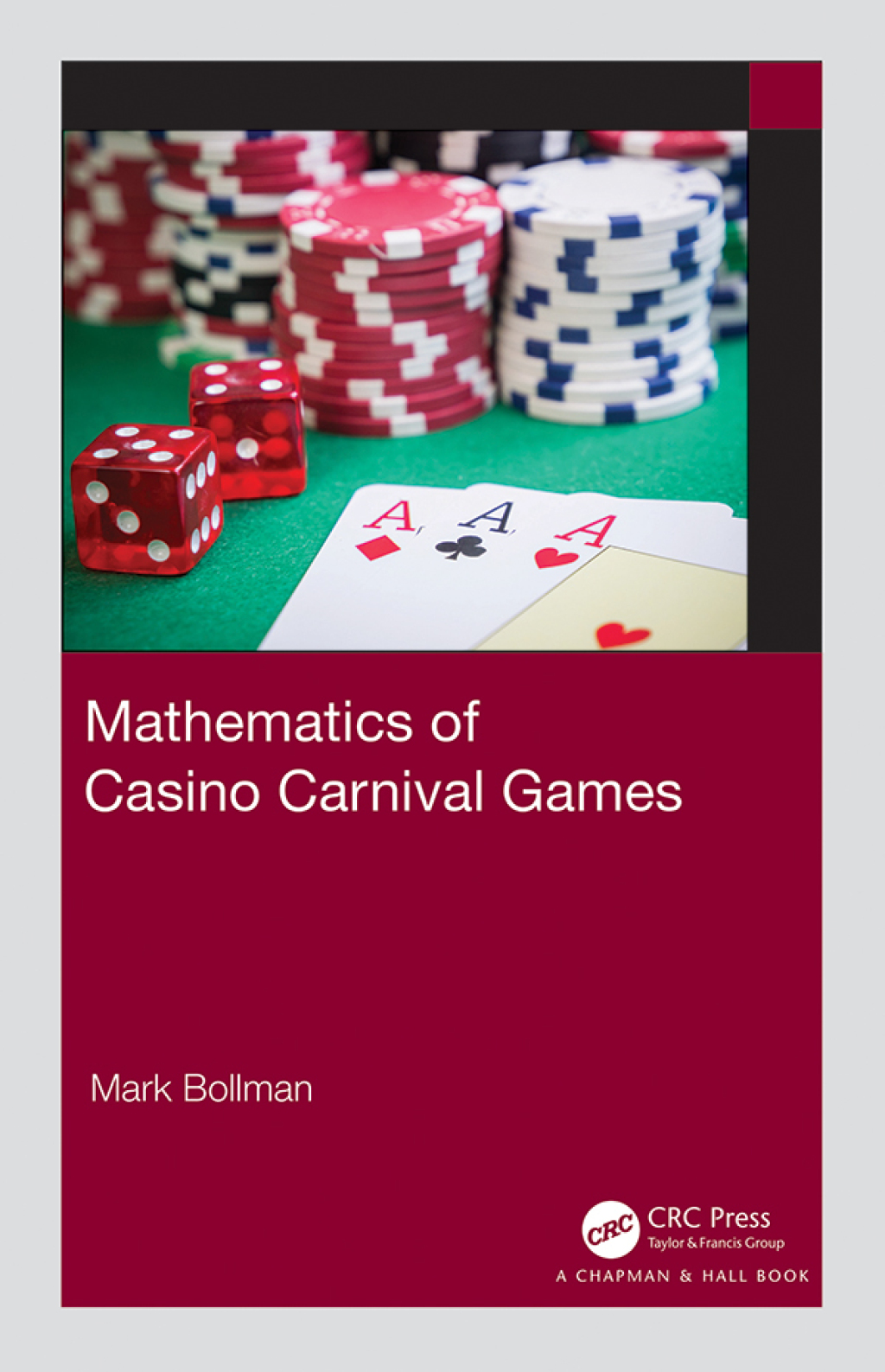 Mathematics of Casino Carnival Games 1st Edition â€“ PDF/EPUB Version Downloadable