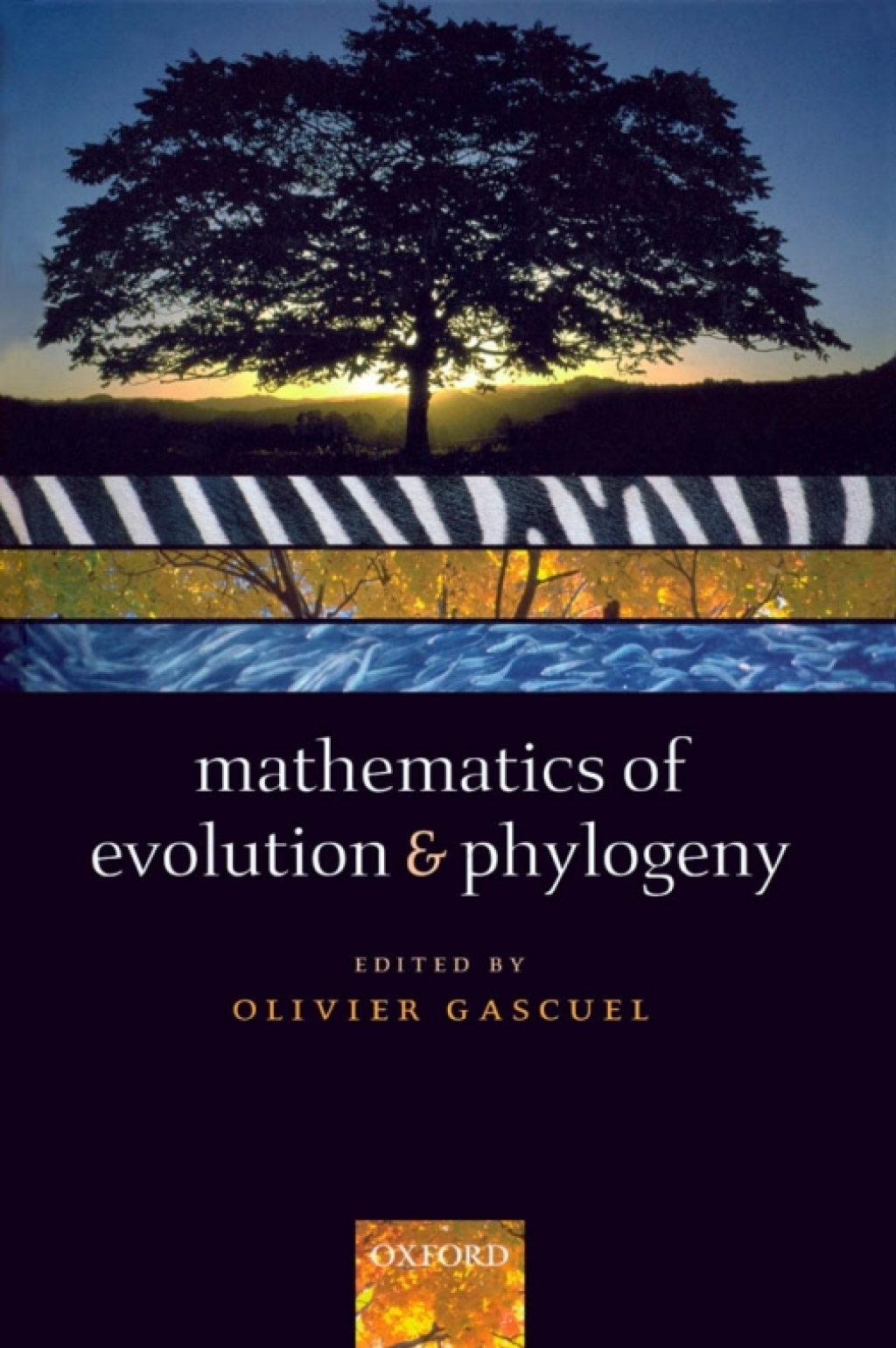 Mathematics of Evolution and Phylogeny 1st Edition â€“ PDF/EPUB Version Downloadable