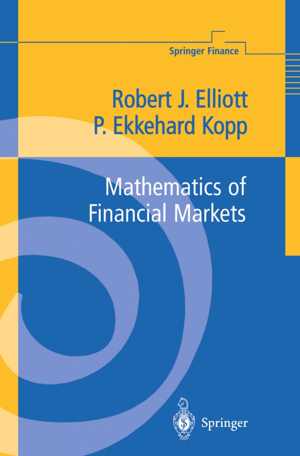 Mathematics of Financial Markets  â€“ PDF/EPUB Version Downloadable