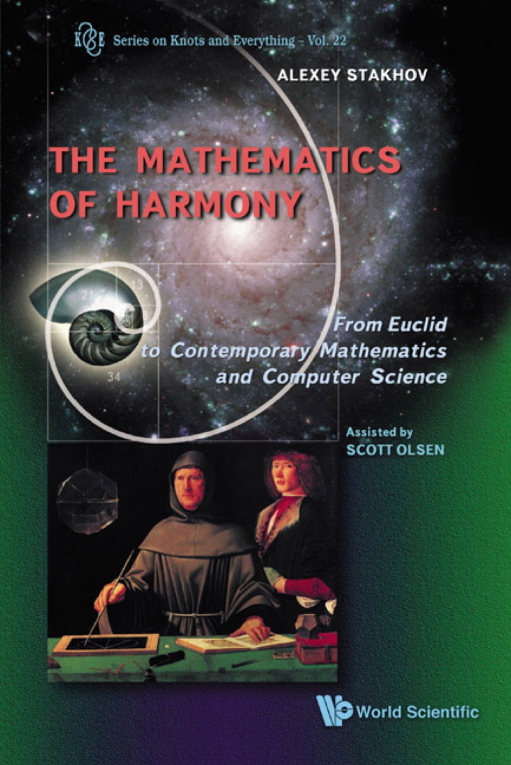 Mathematics Of Harmony: From Euclid To Contemporary Mathematics And Computer Science  â€“ PDF/EPUB Version Downloadable
