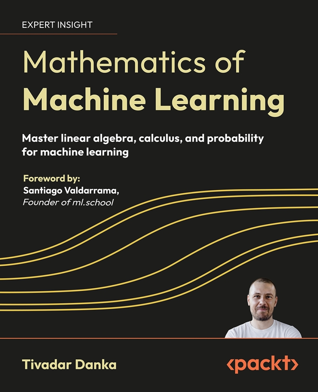 Mathematics of Machine Learning 1st Edition â€“ PDF/EPUB Version Downloadable