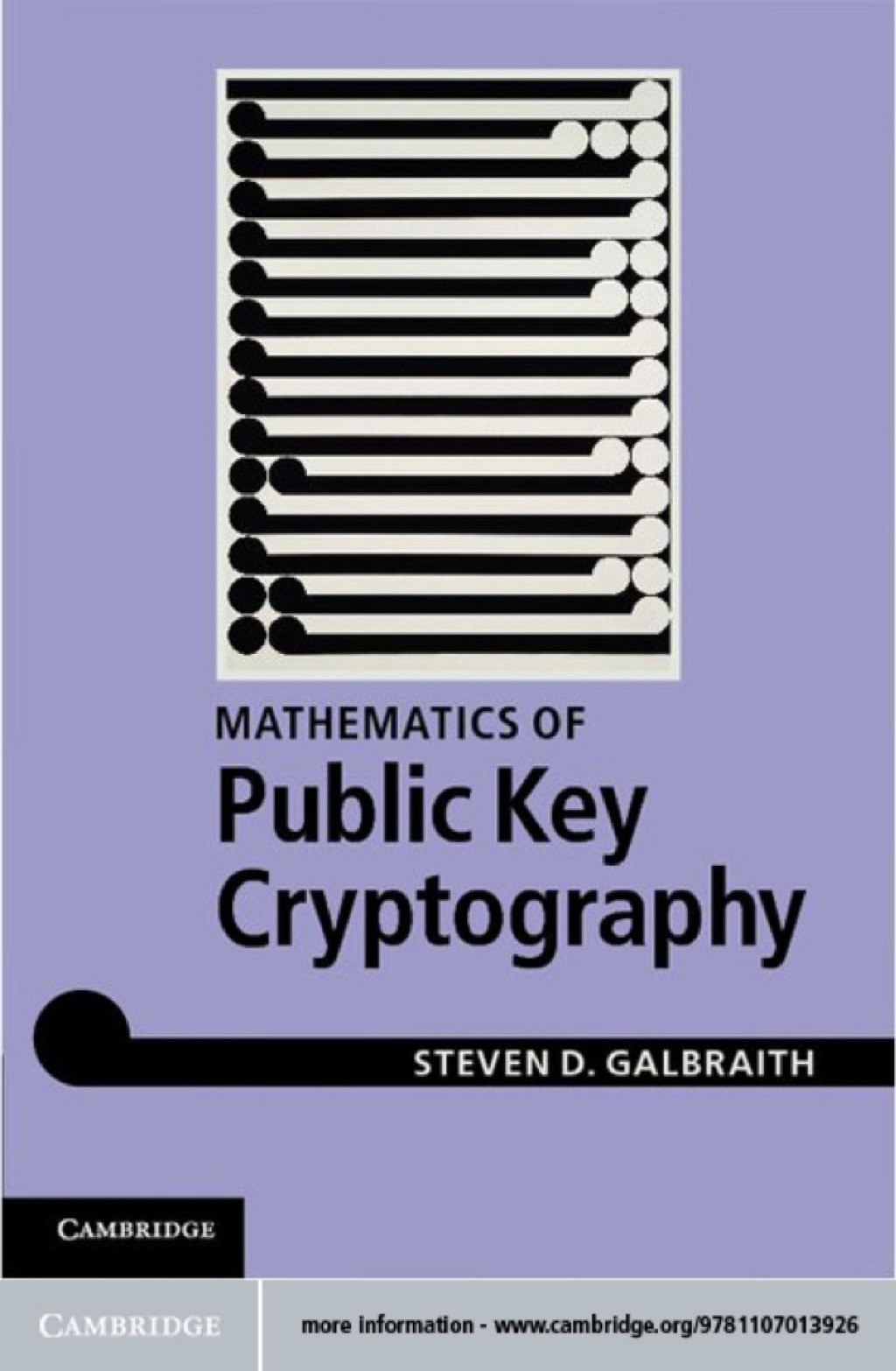 Mathematics of Public Key Cryptography 1st Edition â€“ PDF/EPUB Version Downloadable