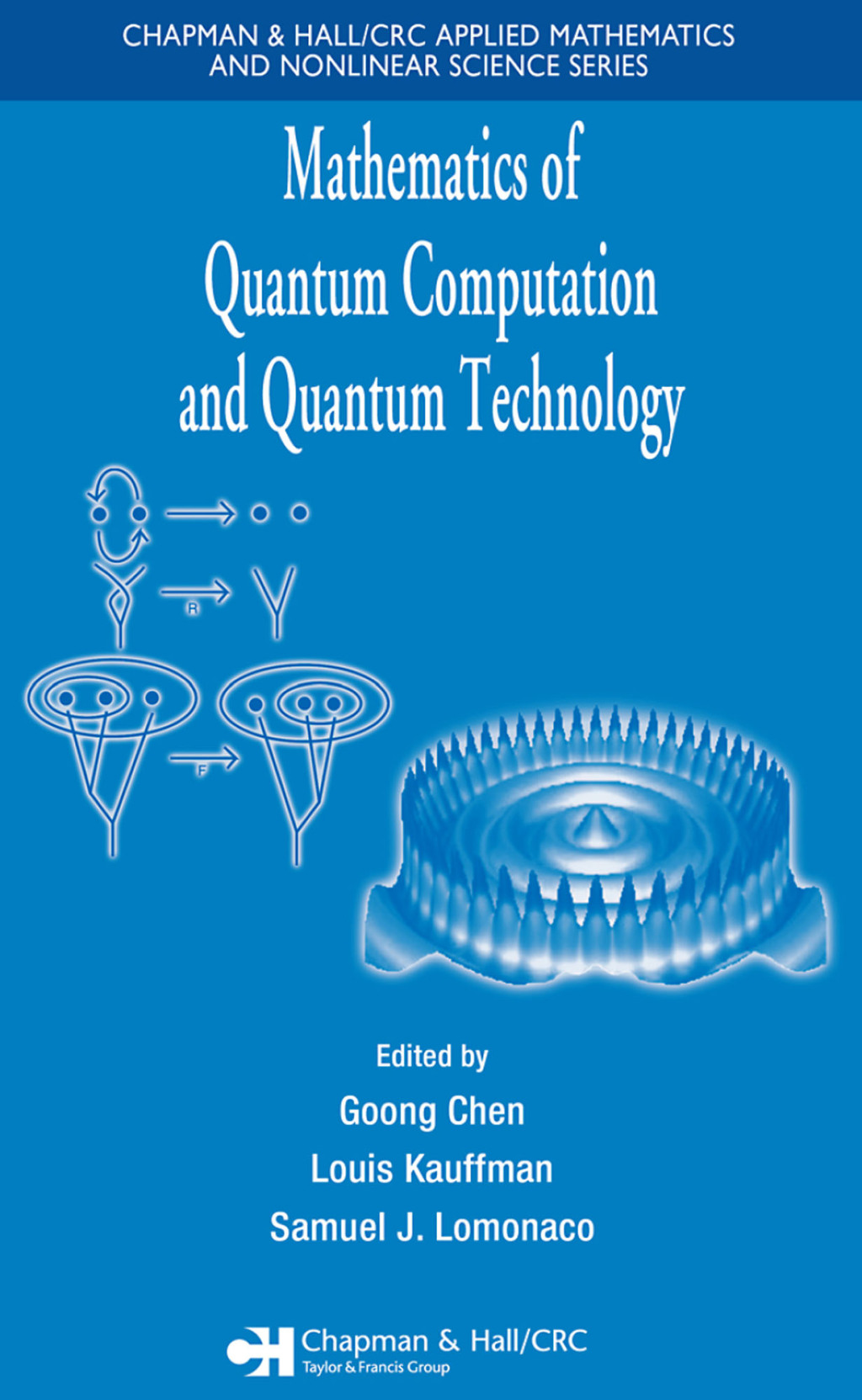 Mathematics of Quantum Computation and Quantum Technology 1st Edition â€“ PDF/EPUB Version Downloadable