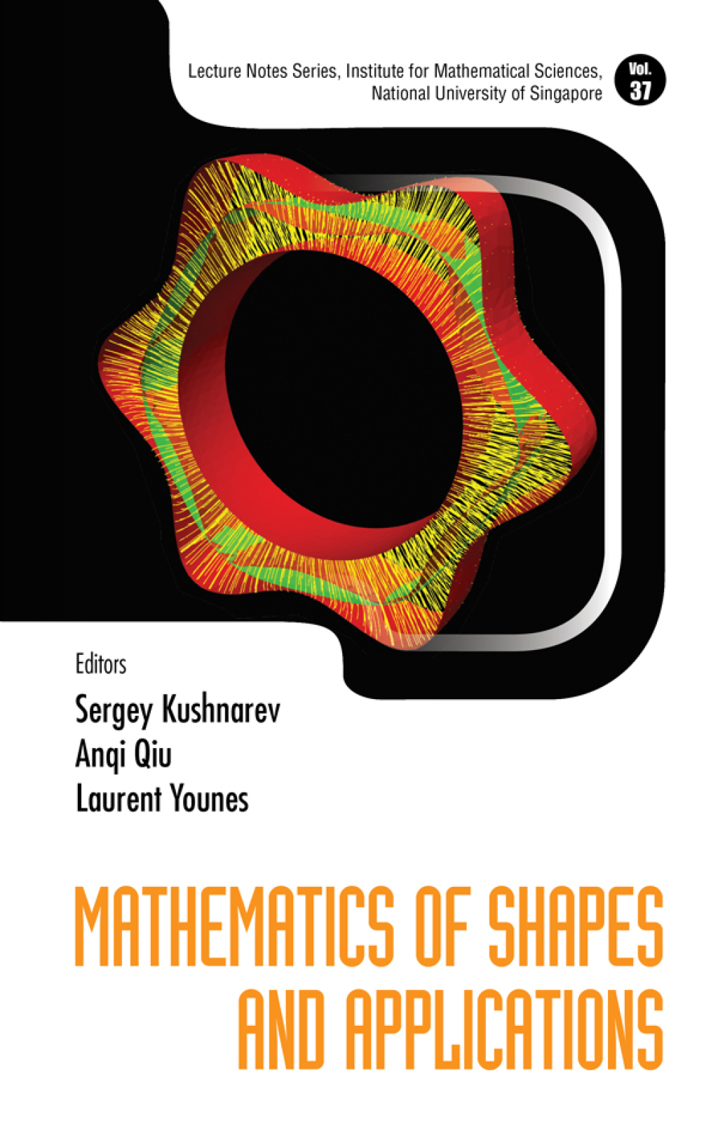 Mathematics of Shapes and Applications  â€“ PDF/EPUB Version Downloadable