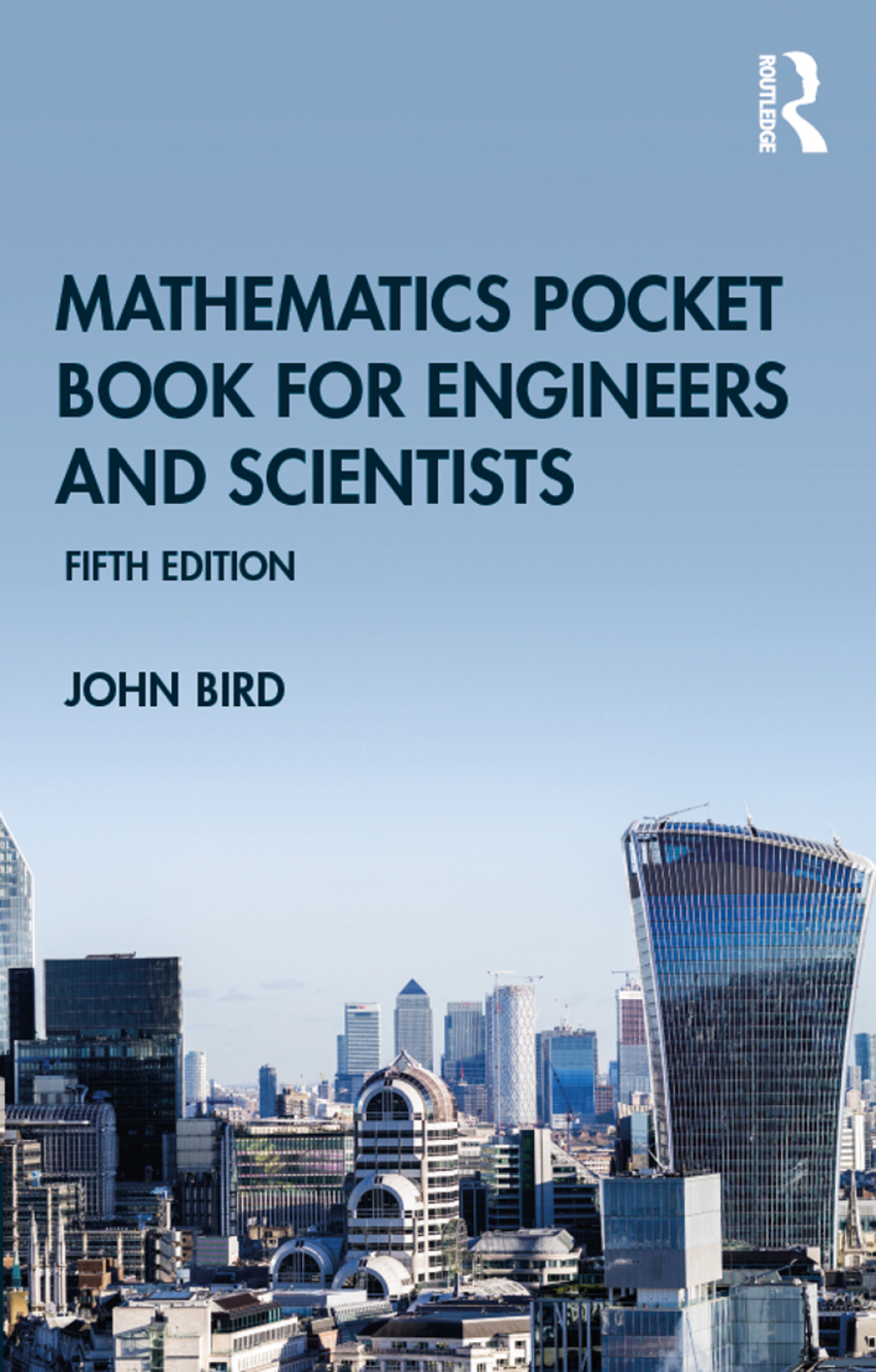 Mathematics Pocket Book for Engineers and Scientists 5th Edition â€“ PDF/EPUB Version Downloadable