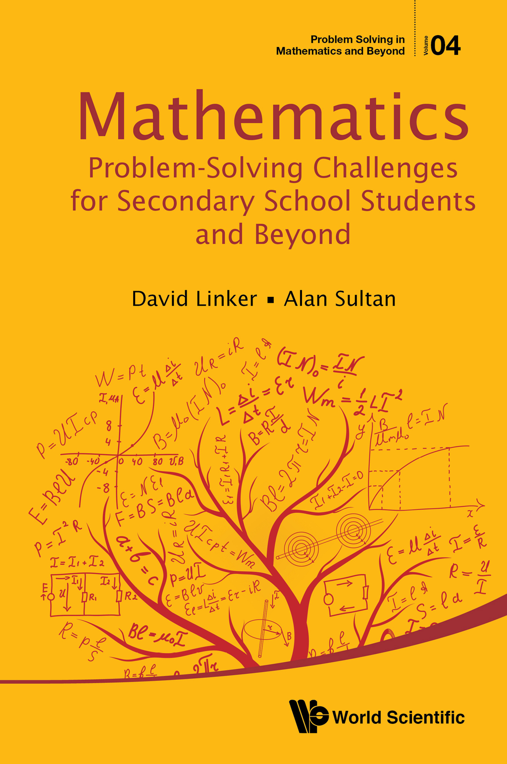 Mathematics Problem-Solving Challenges for Secondary School Students and Beyond - (PDF/EPUB Version)
